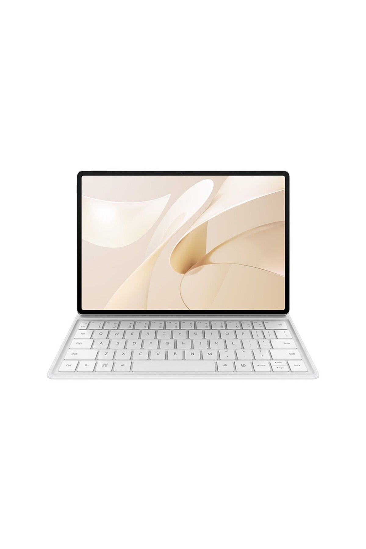 Huawei-Matepad 12.0" Papermatte Edition 12Gb 256Gb White + Keyboard 5