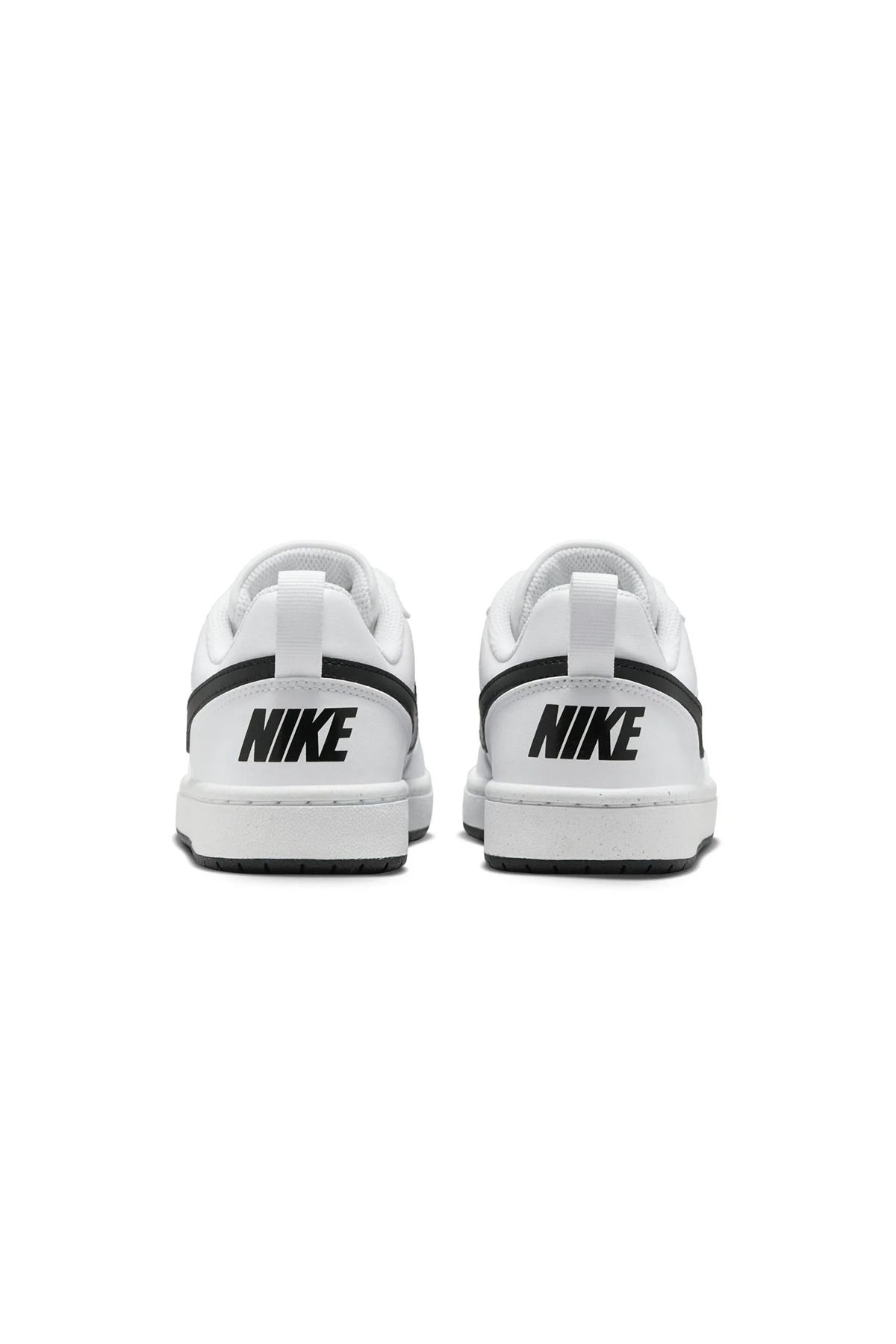 Nike-Court Borough Low Recraft - Casual Shoes 8