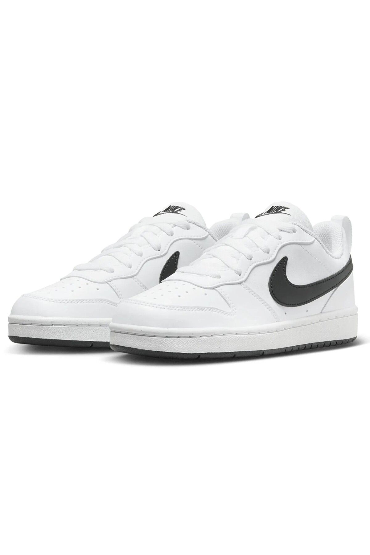 Nike-Court Borough Low Recraft - Casual Shoes 3