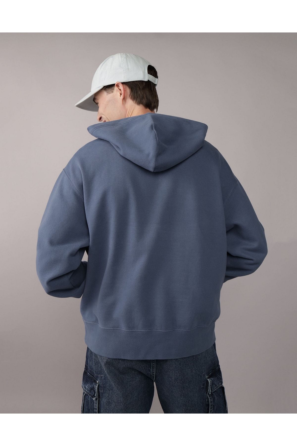 AMERICAN EAGLE-Sweatshirt 2