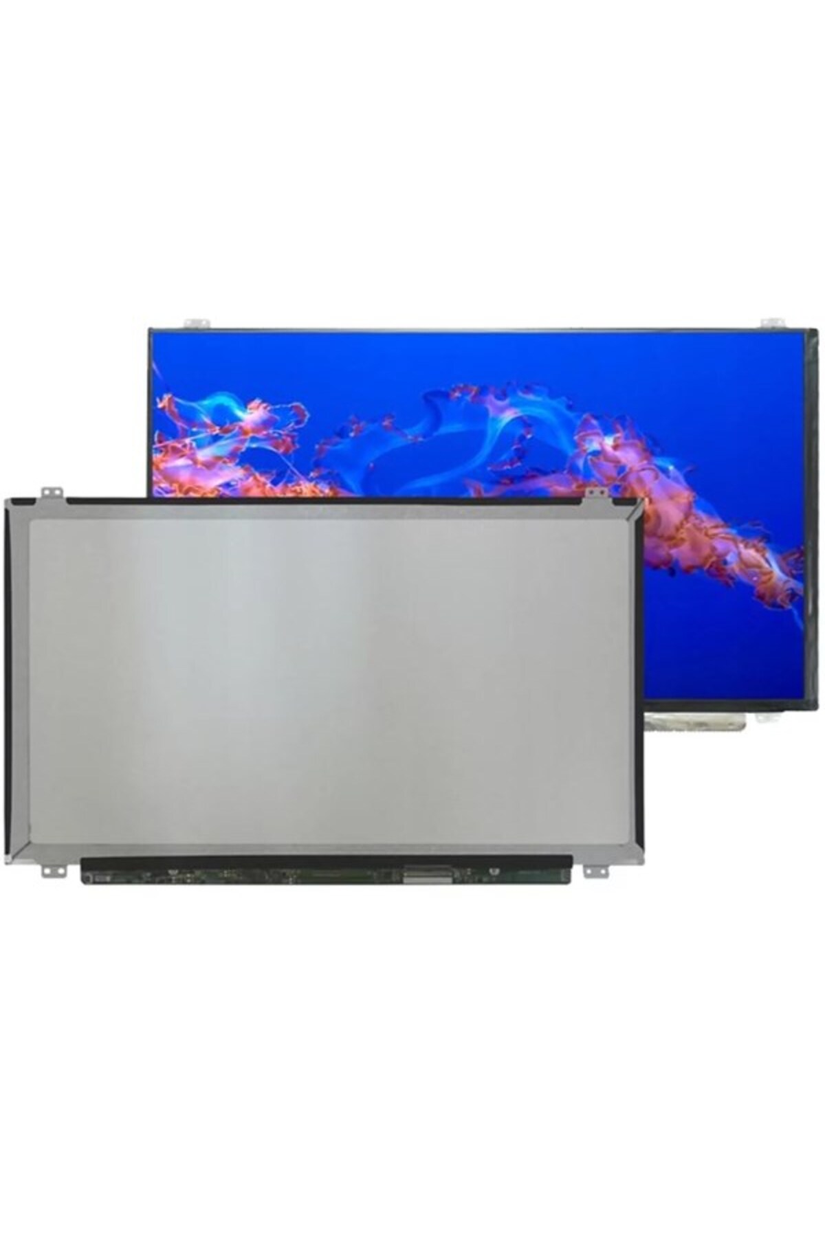 LCD Screen N156BGE-L41 REV.C2 REV.C5 HD 1366x768 Glossy Display 15.6