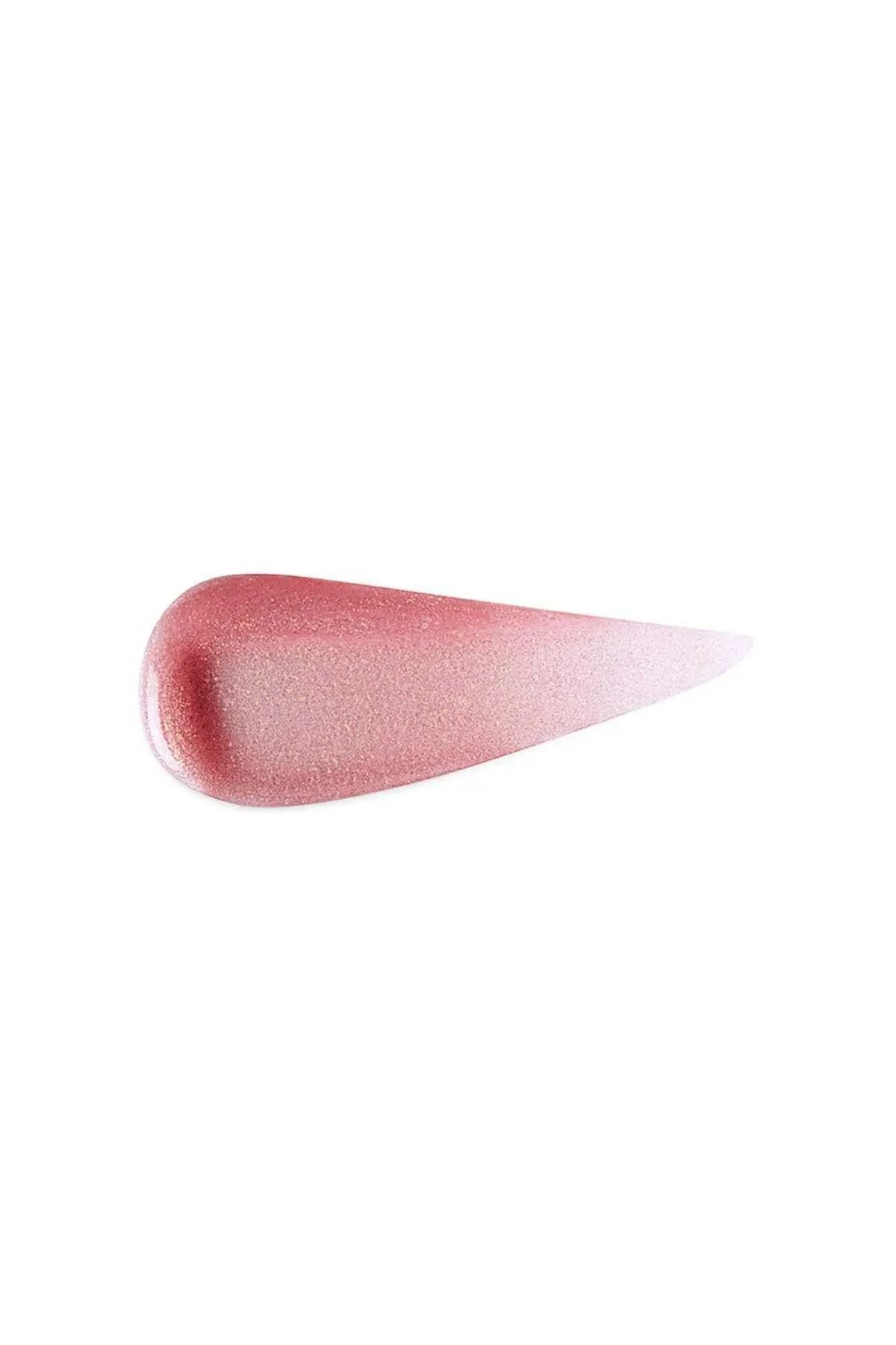 Kiko Lip Gloss - Hydra Lipgloss Pearly Mauve 17