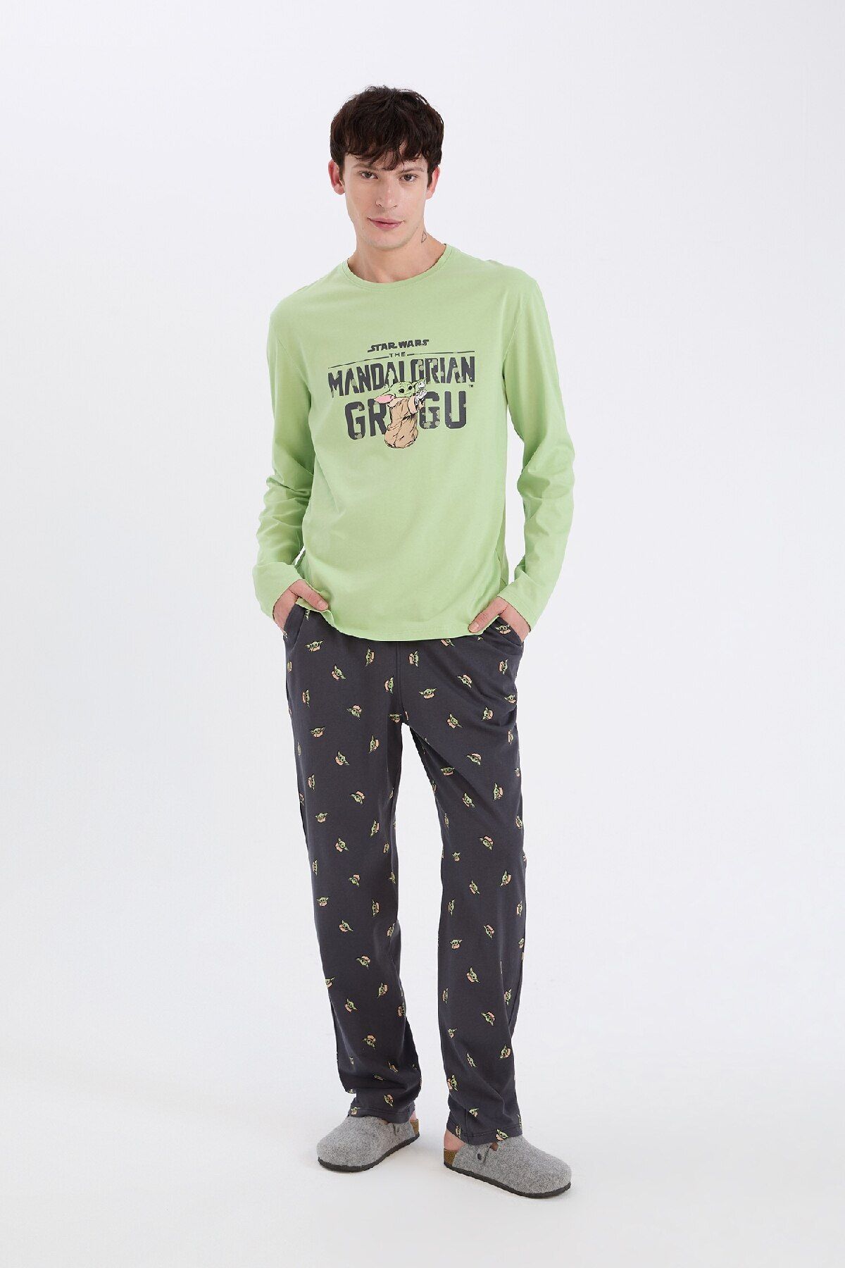 complete the look image