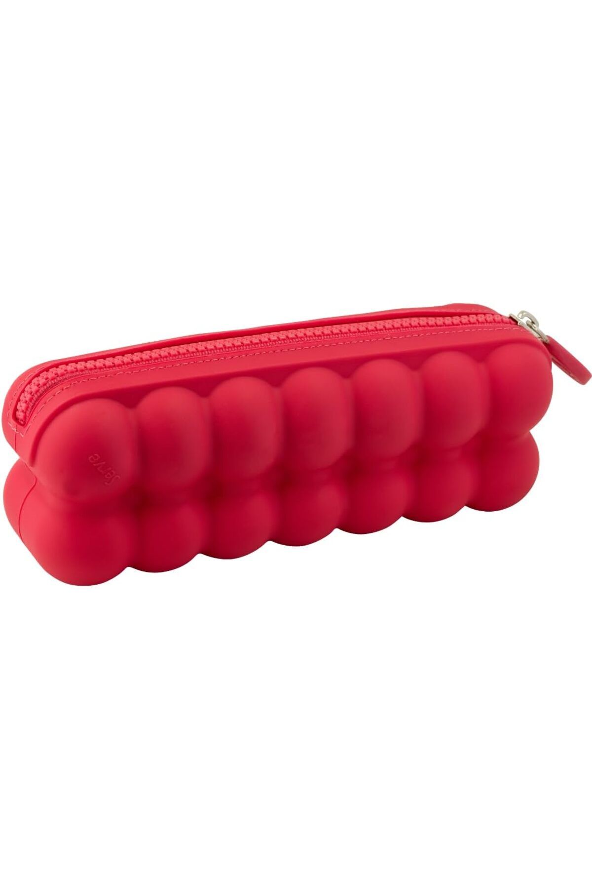 STOREMAX ysstorex OSHI KALEM CANTASI KOYU PEMBE SILIKON GOVDE StarColxlection 655141