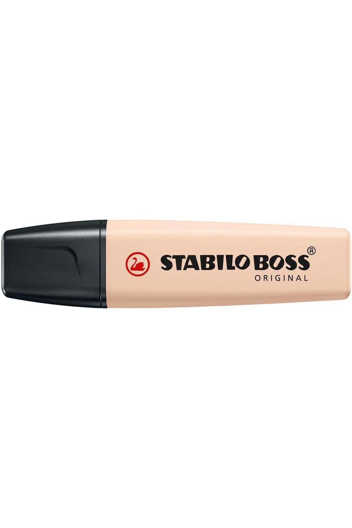 STOREMAX nslm BOSS NatureCOLORS - Fosforlu Kalem - Bej Star Collections 1037065