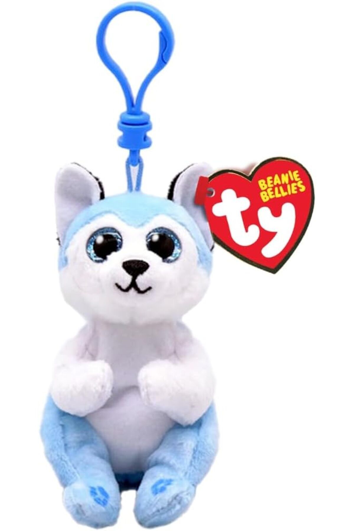 yusuftex srht Thunder Husky BClip  721051