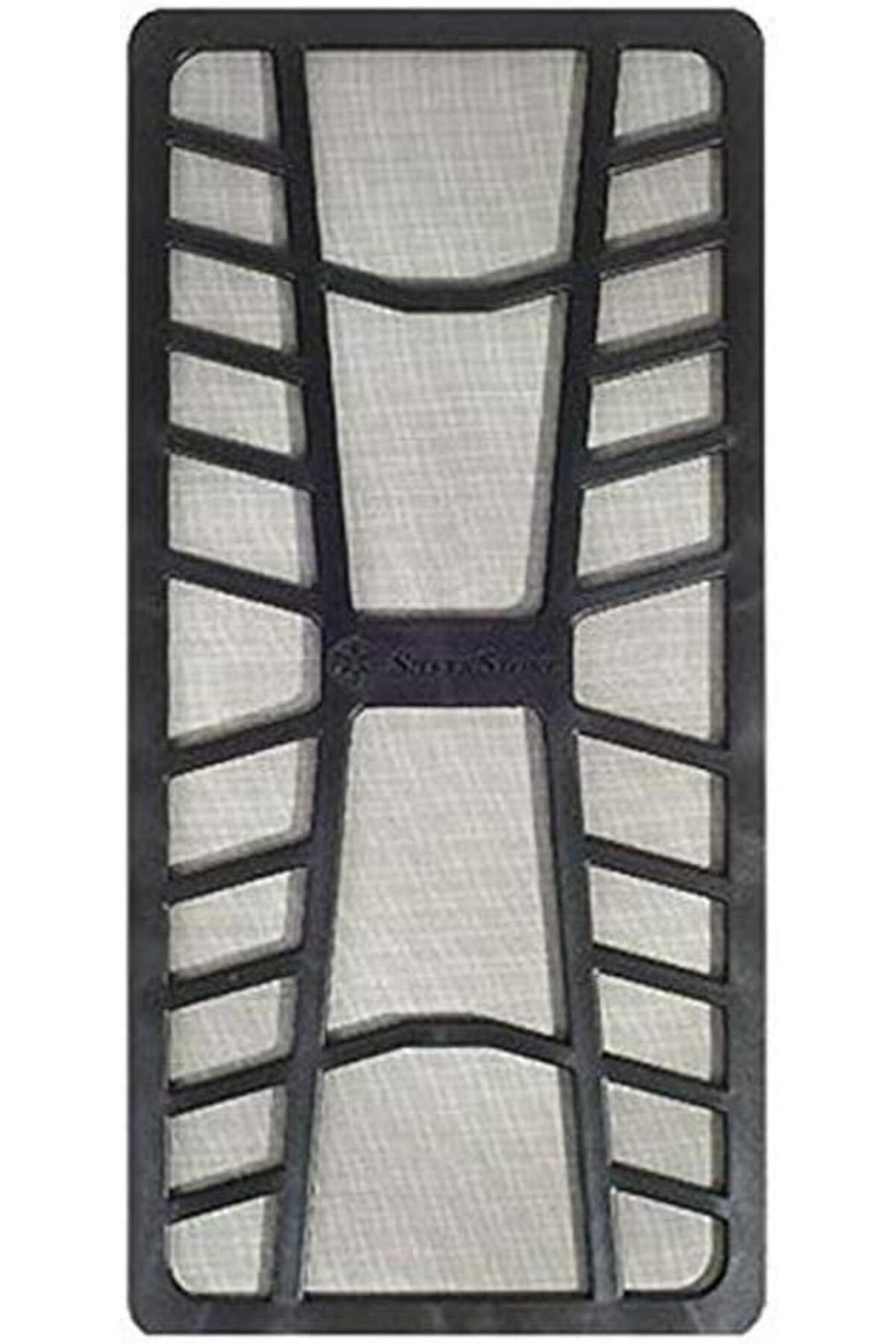 STOREMAX htpshopmx SST FF142B 2x14cm Mıknatıslı Fan Filtresi (Güç Kaynağı ve Kasa Yan Panel İçin) st
