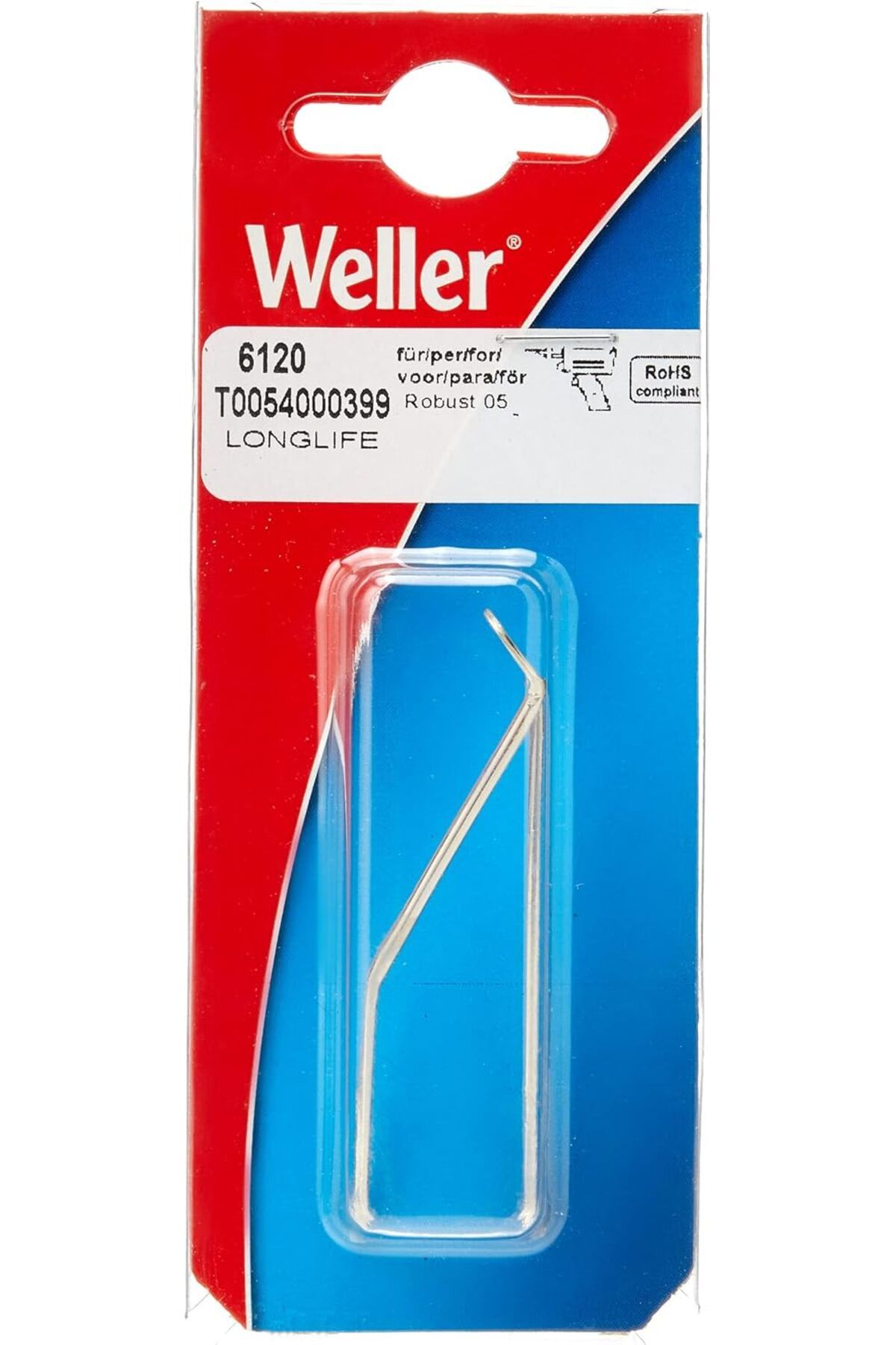 STOREMAX buymxx 6120 plastik smoothing Tip for 8100/D desiny 1082424
