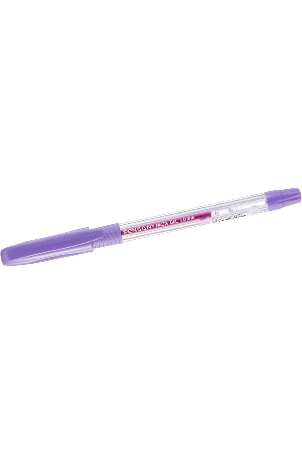 STOREMAX lbstorex Neon Jel Kalem Vıolet 1 Mm 12 Li - PE02229JKVI Newdsng 1116818