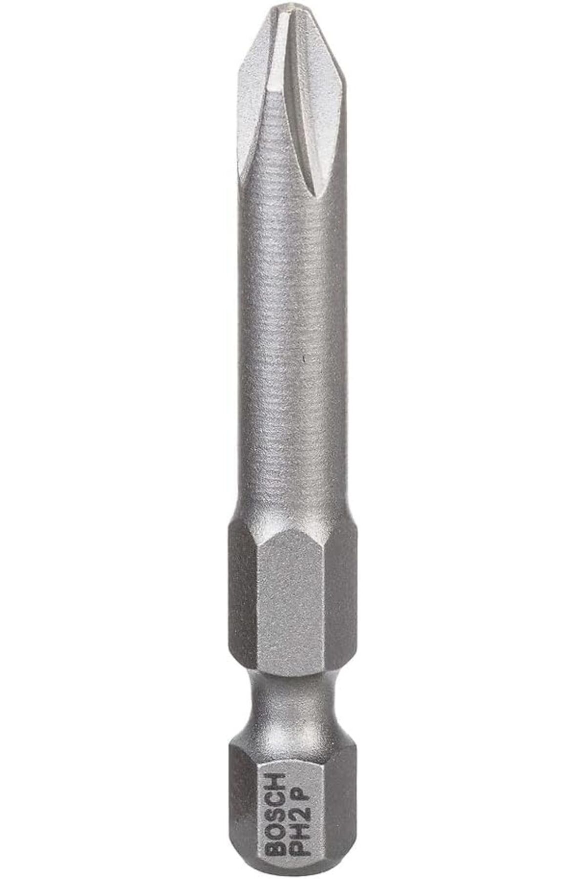 STOREMAX daliashops Eco Vidalama Ucu PH2 49mm, 60 Adet Star Collection 542167