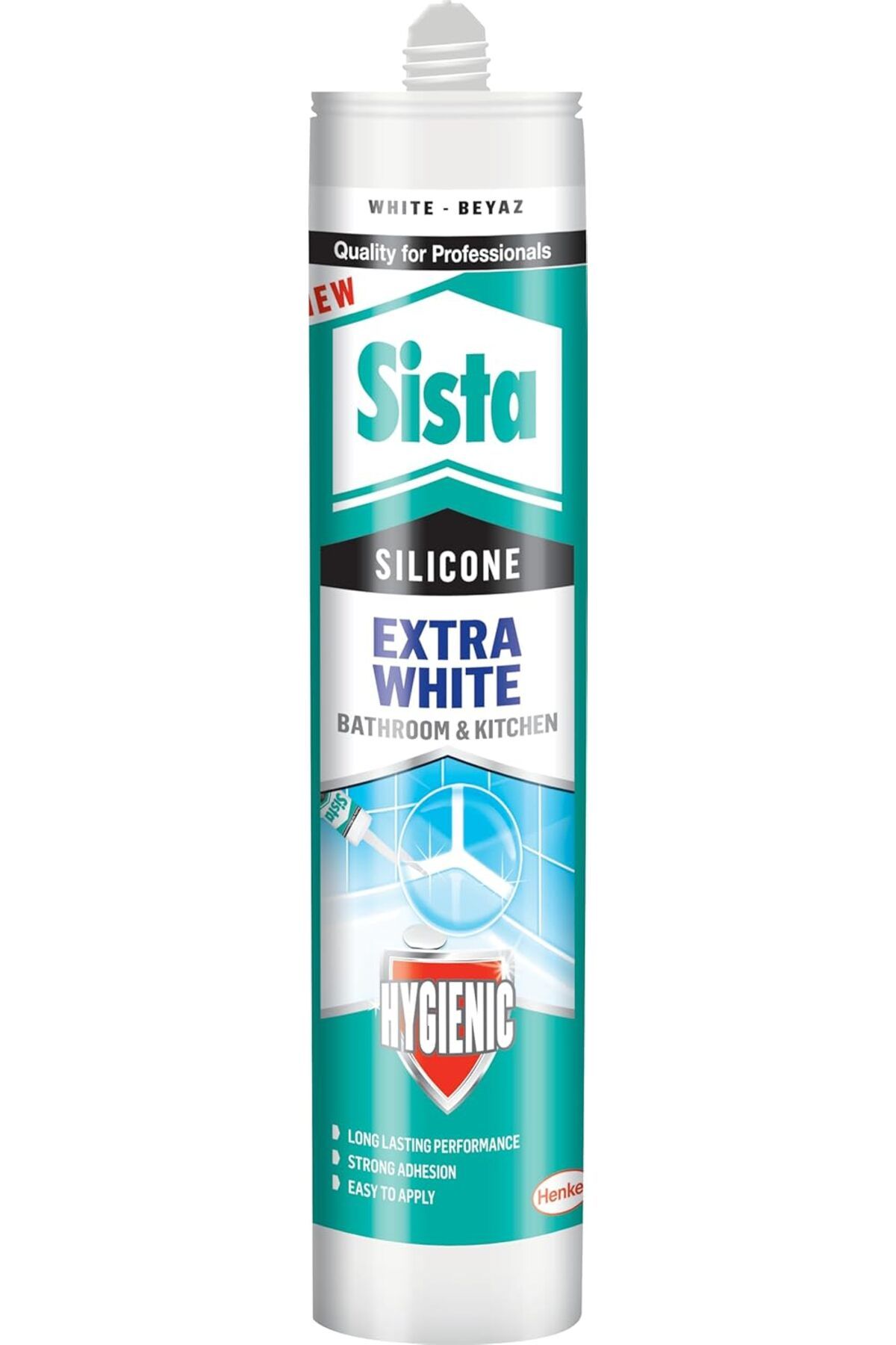 yusuftex srht Ekstra Beyaz Hijyenik, 280ml  721051