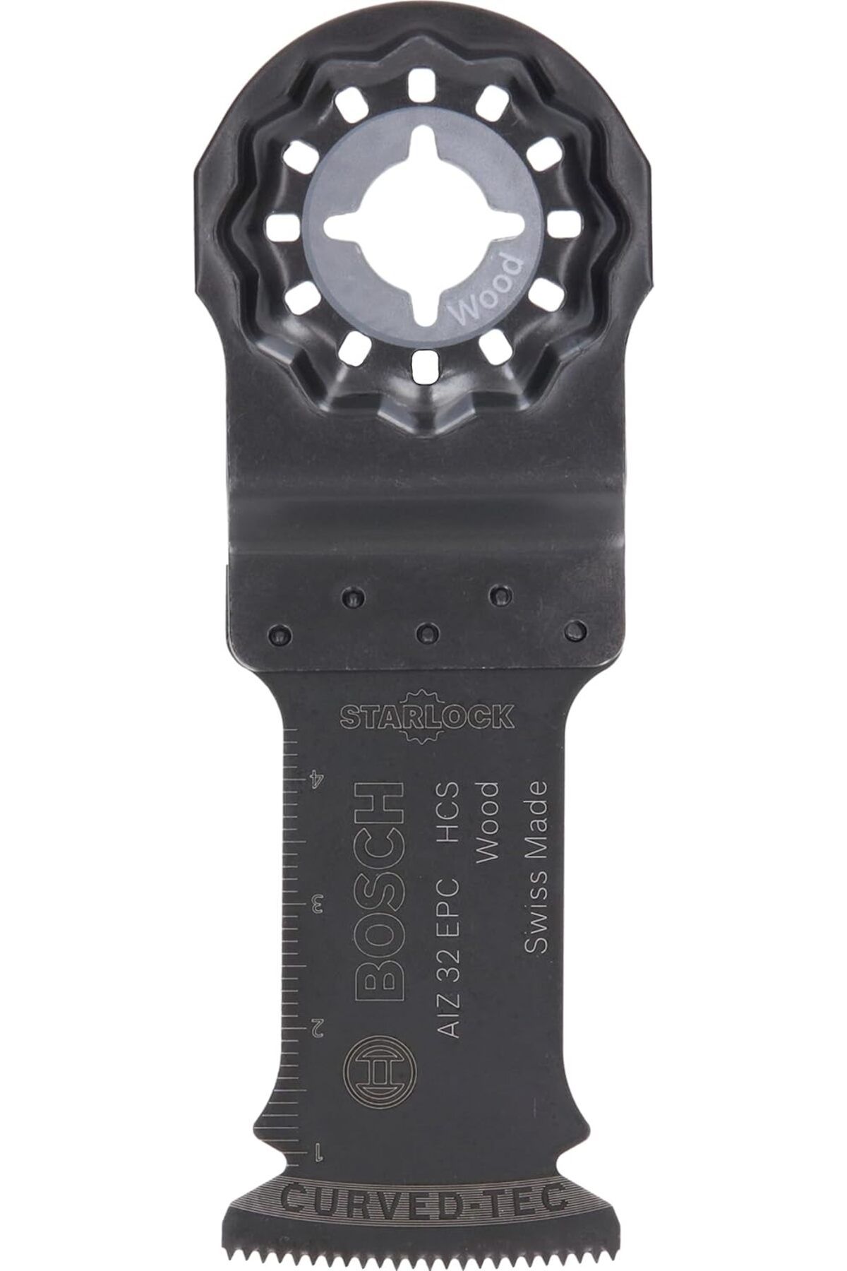 STOREMAX srh Professional Accessories Daldırmalı Testere Bıçağı, Siyah, 1 Adet trendy 266450