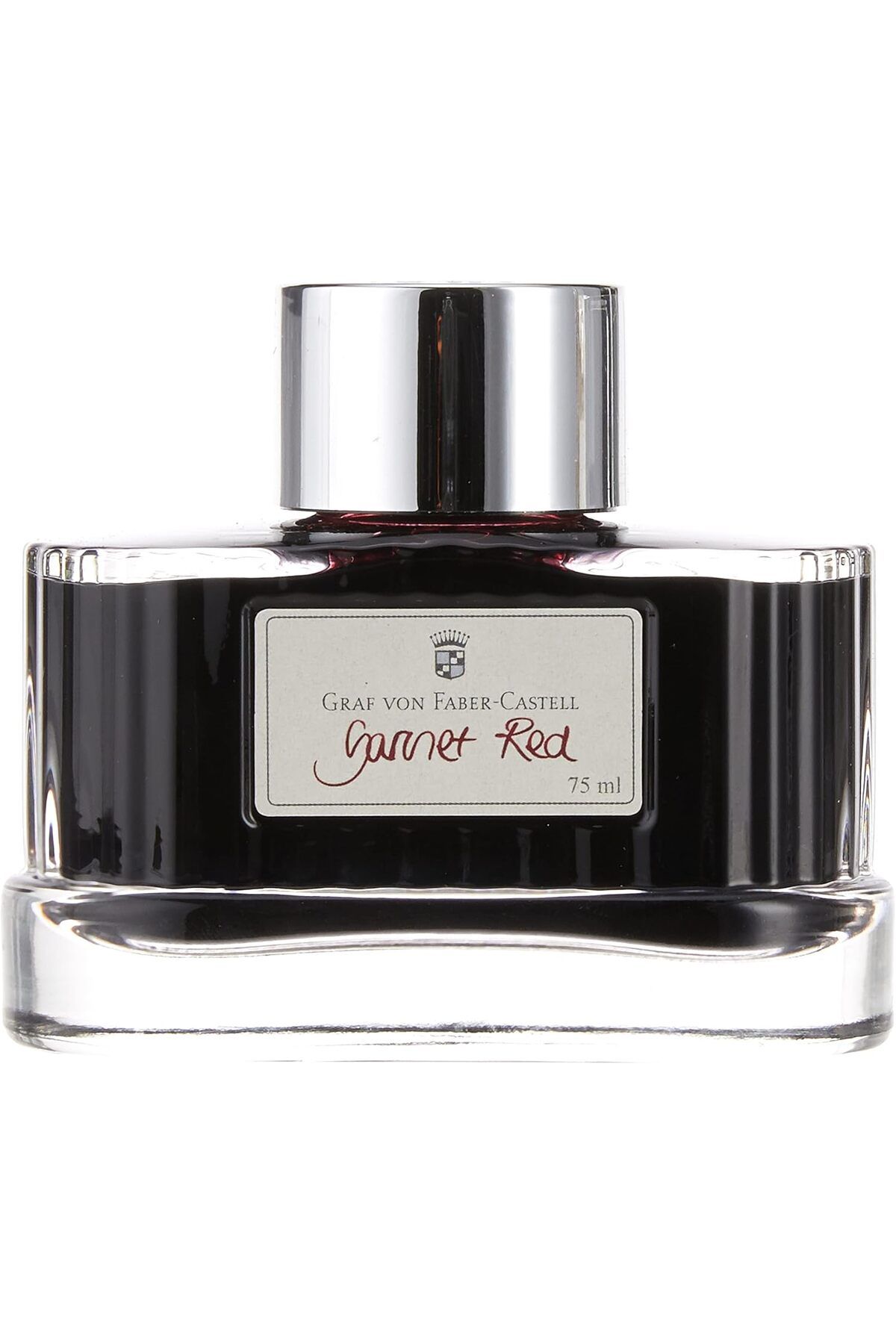 STOREMAX srhtDS von Faber-Castell Mürekkep Kırmızı 75 ml Desing 266450