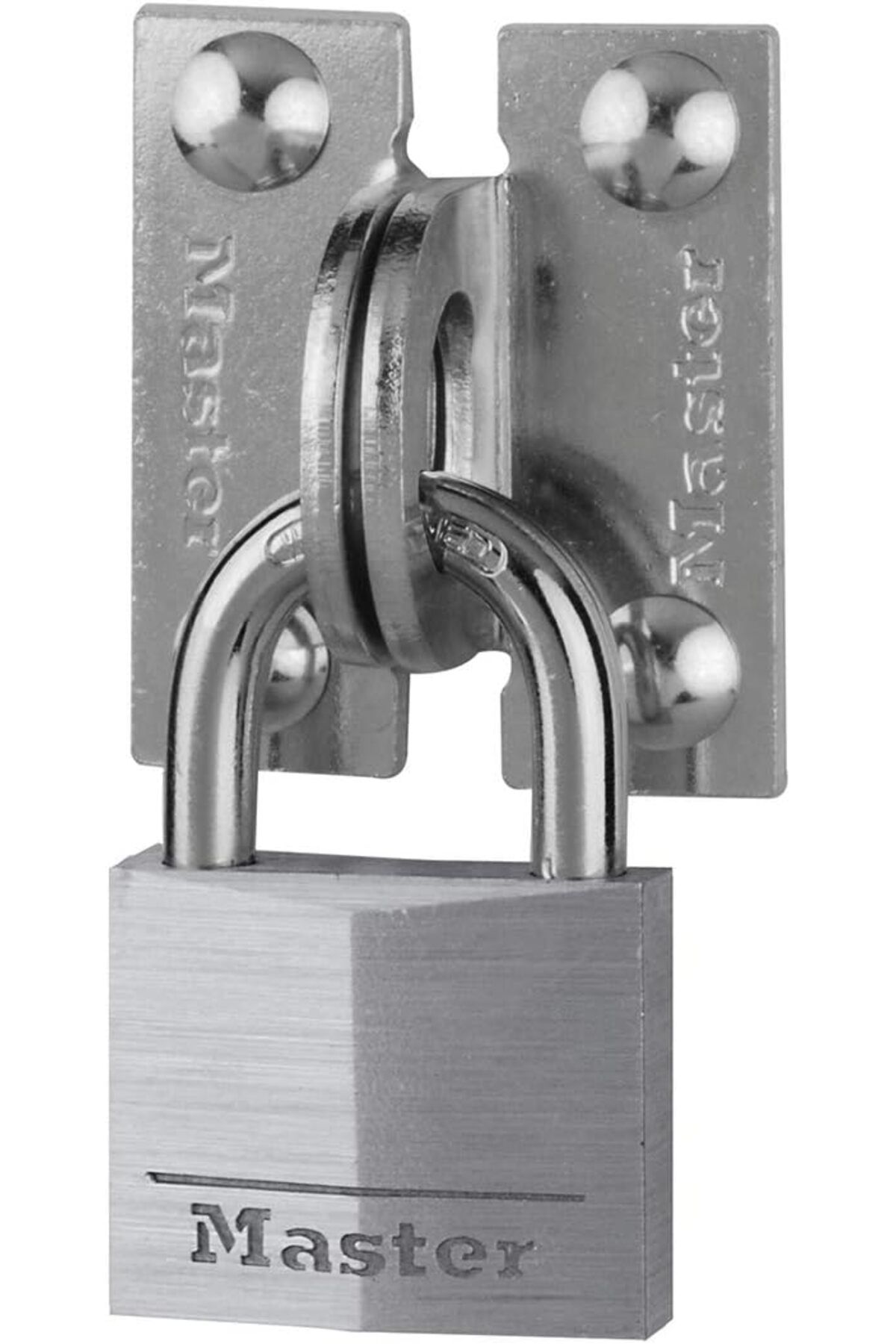 salesalbutik Lock 914060REURD Vorteilpack Winkeloesen ve alüminyum asma kilit 40 mm