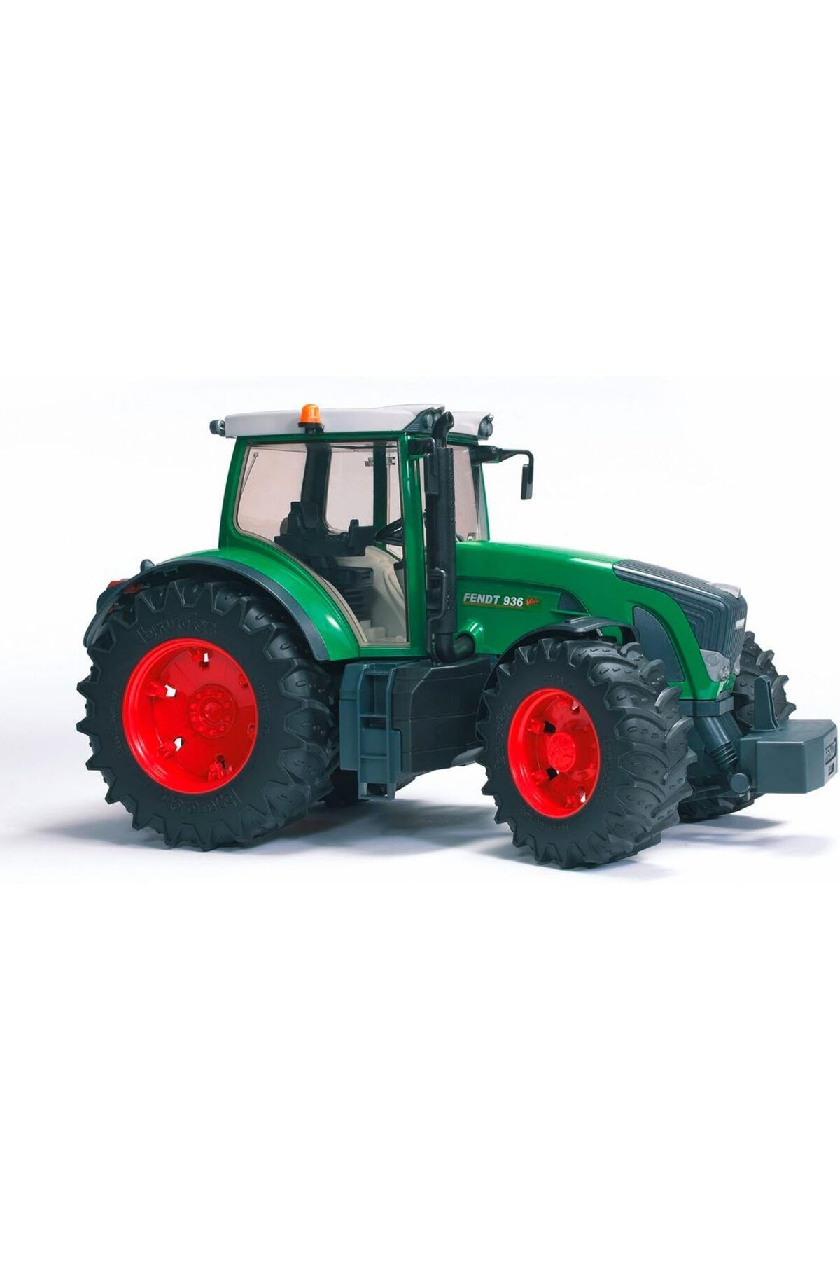 MCreative crashop - Fendt 936 Vario Traktör Ölçekli Model  1073147