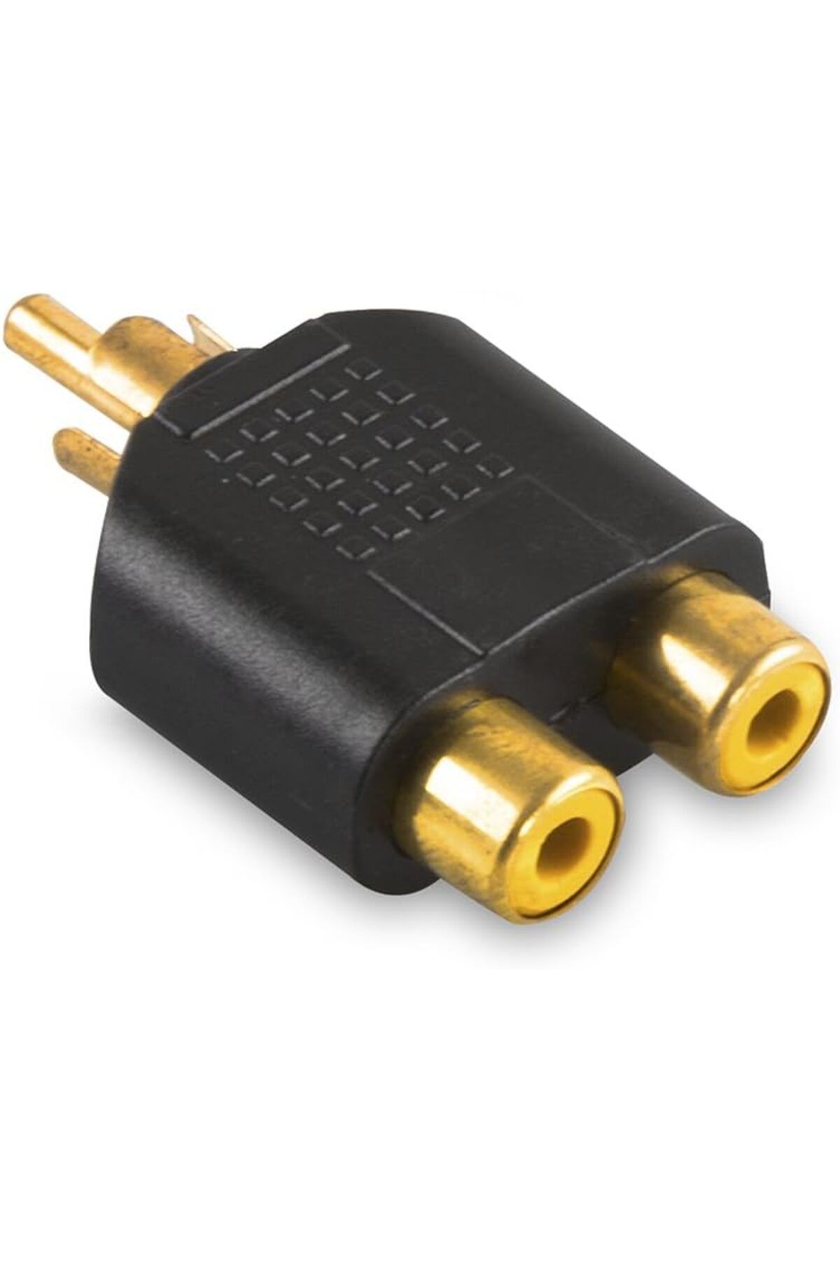 STOREMAX htpshopmx SLX-216 Audio Y- Adapter RCA Çevirici str http 1092444