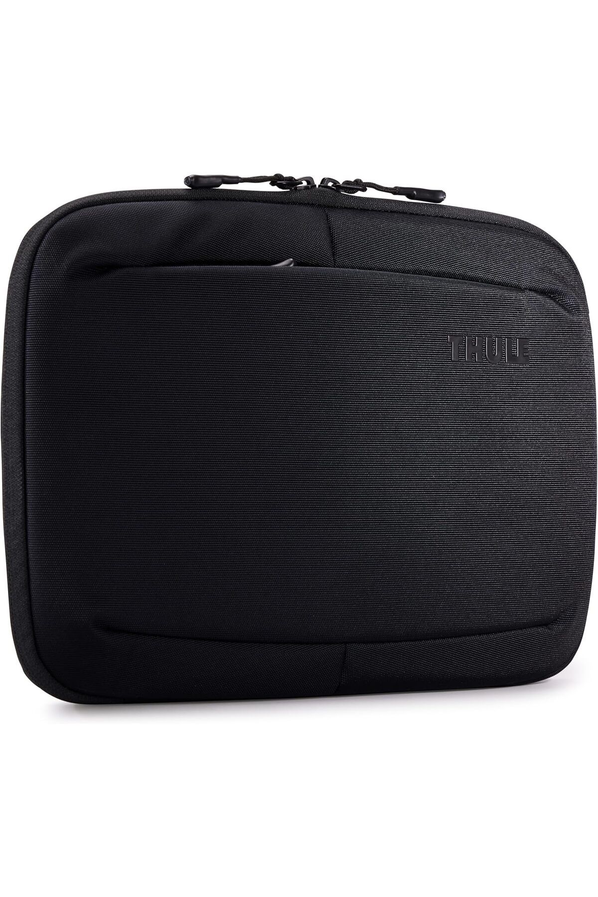 STOREMAX bystoreby Subterra 2 MacBook Kılıfı, 13", Black NewDesing 646268
