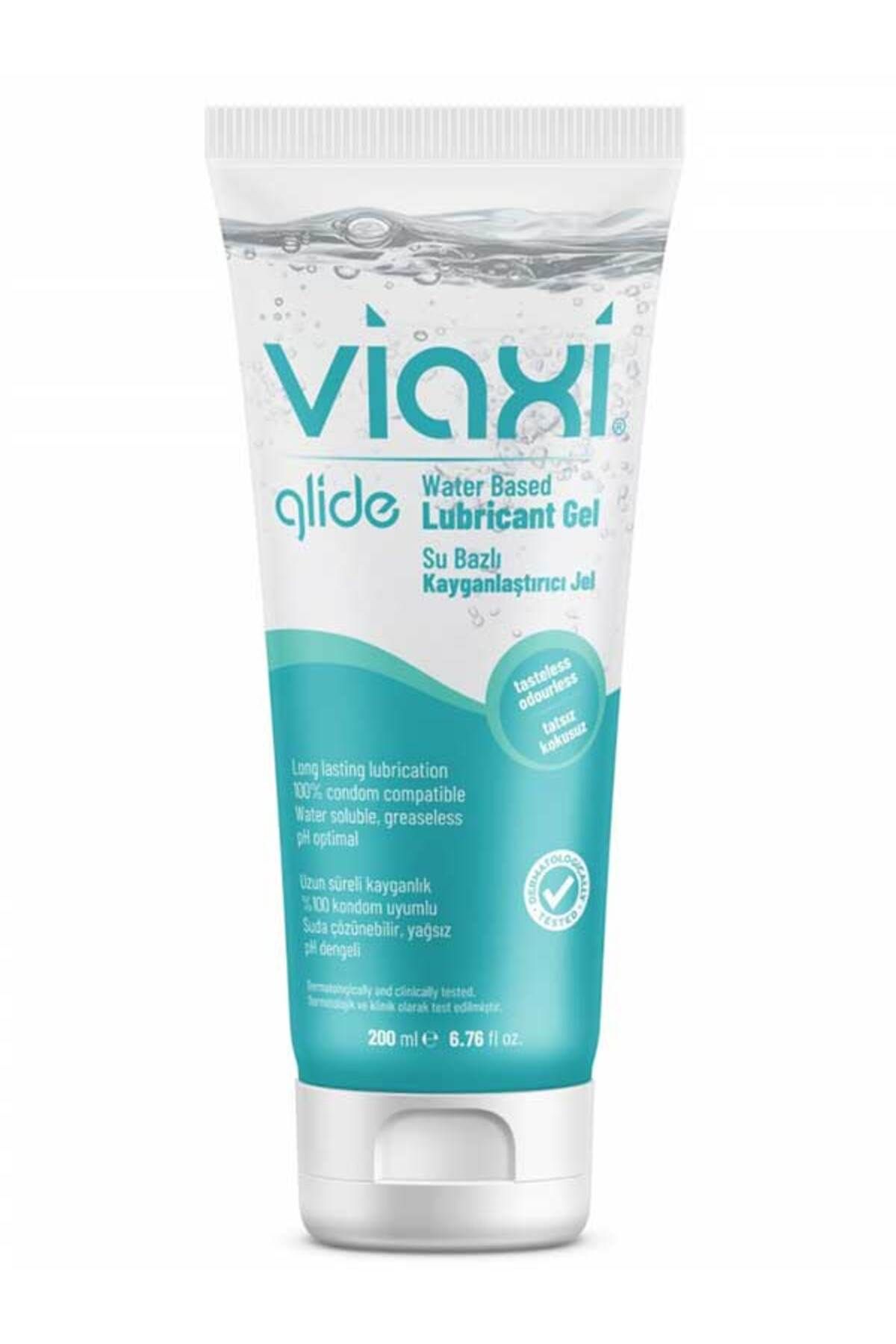 Bendis Secret Viaxi Glide 200ml