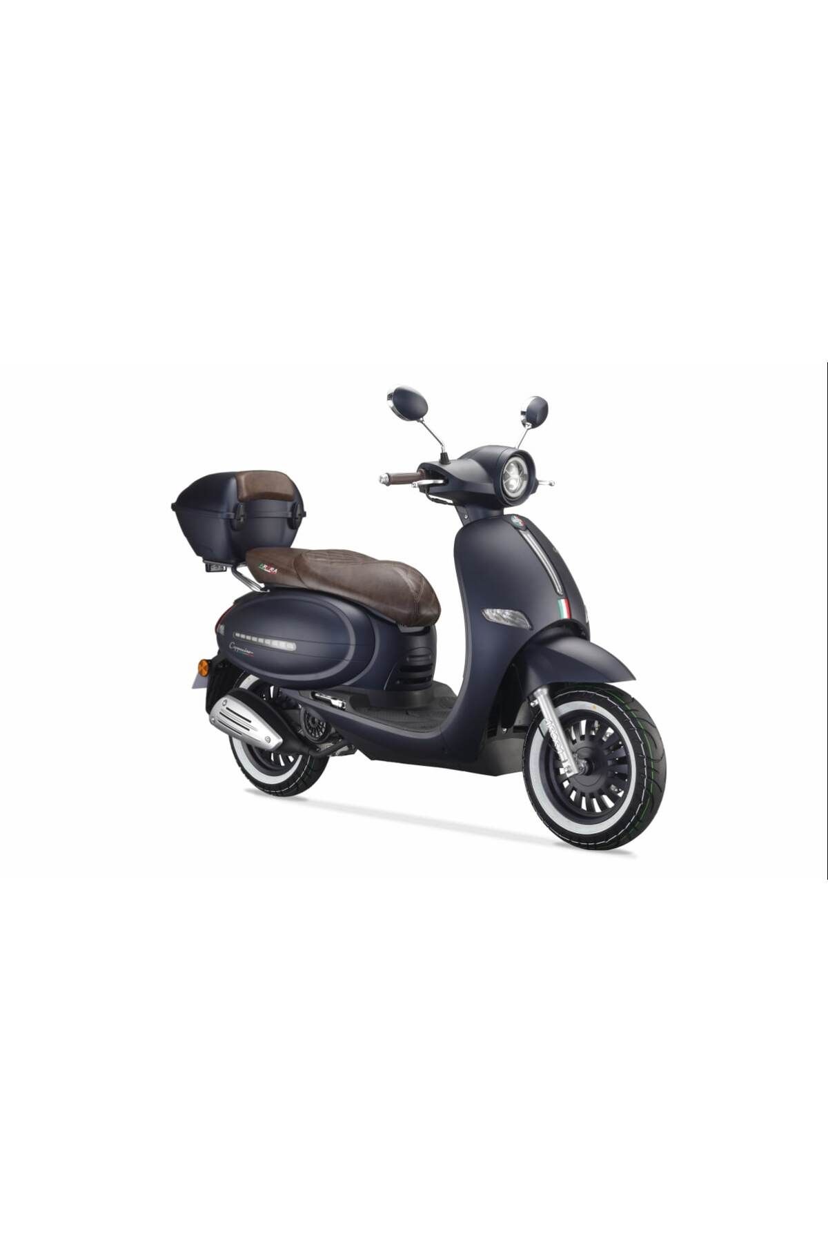 Arora CAPPUCCİNO 50 SCOOTER