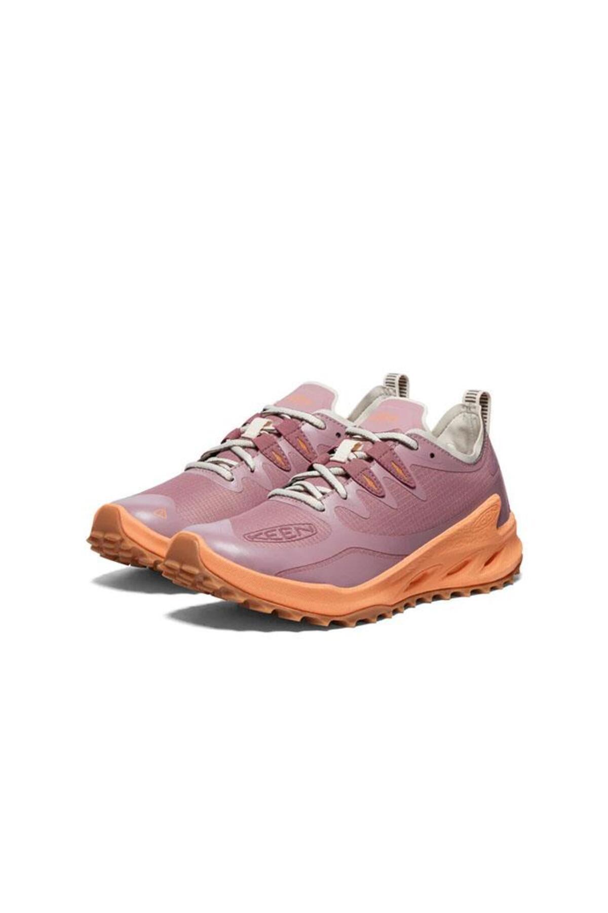 Keen Zionic Speed Kadın Yürüyüş Ayakkabısı görsel 2