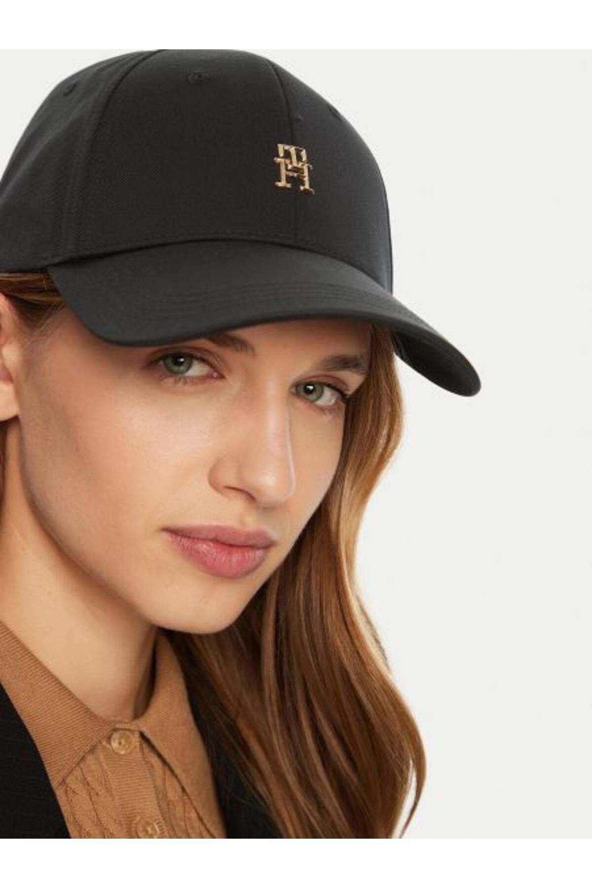 Tommy Hilfiger-Hat - Black 4