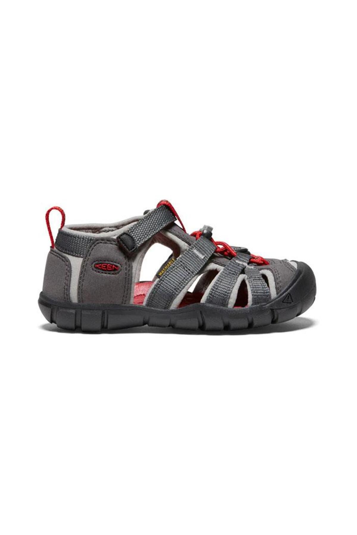 صندل قرمز بچه گانه یونیسکس Keen