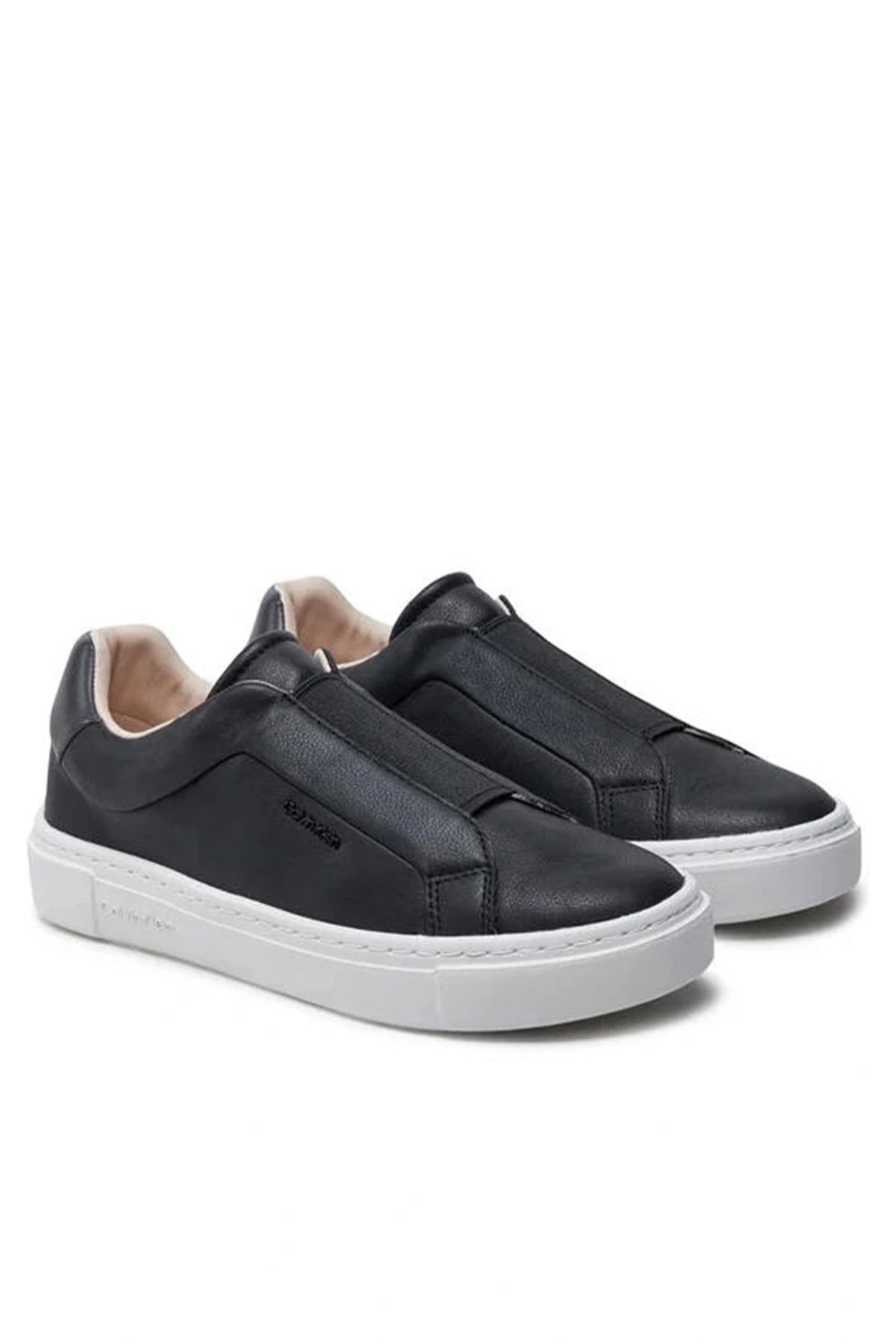 کتانی مردانه Lth slip Slip On W/ml - طراحی شیک و راحت Calvin Klein