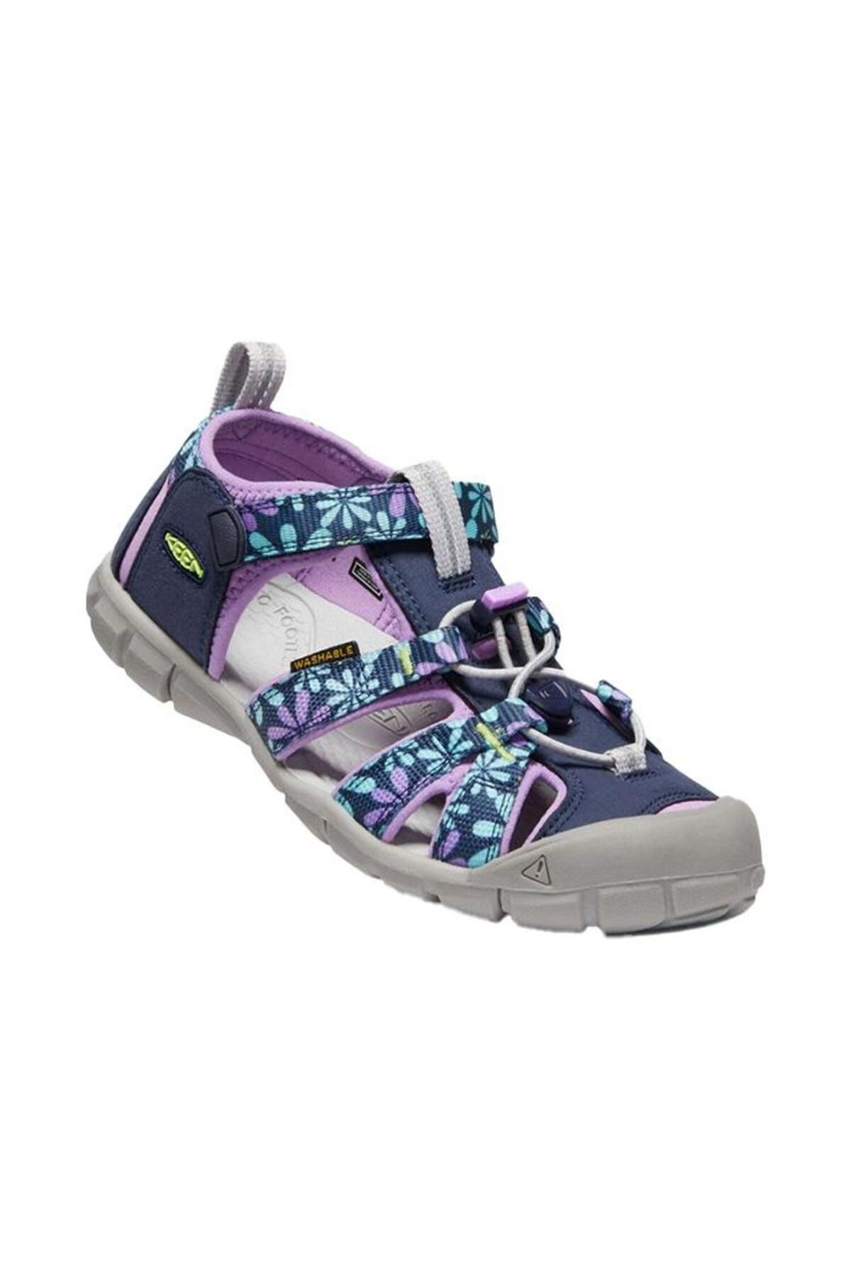 Keen-Seacamp 2CNX- Kids Sandals 2