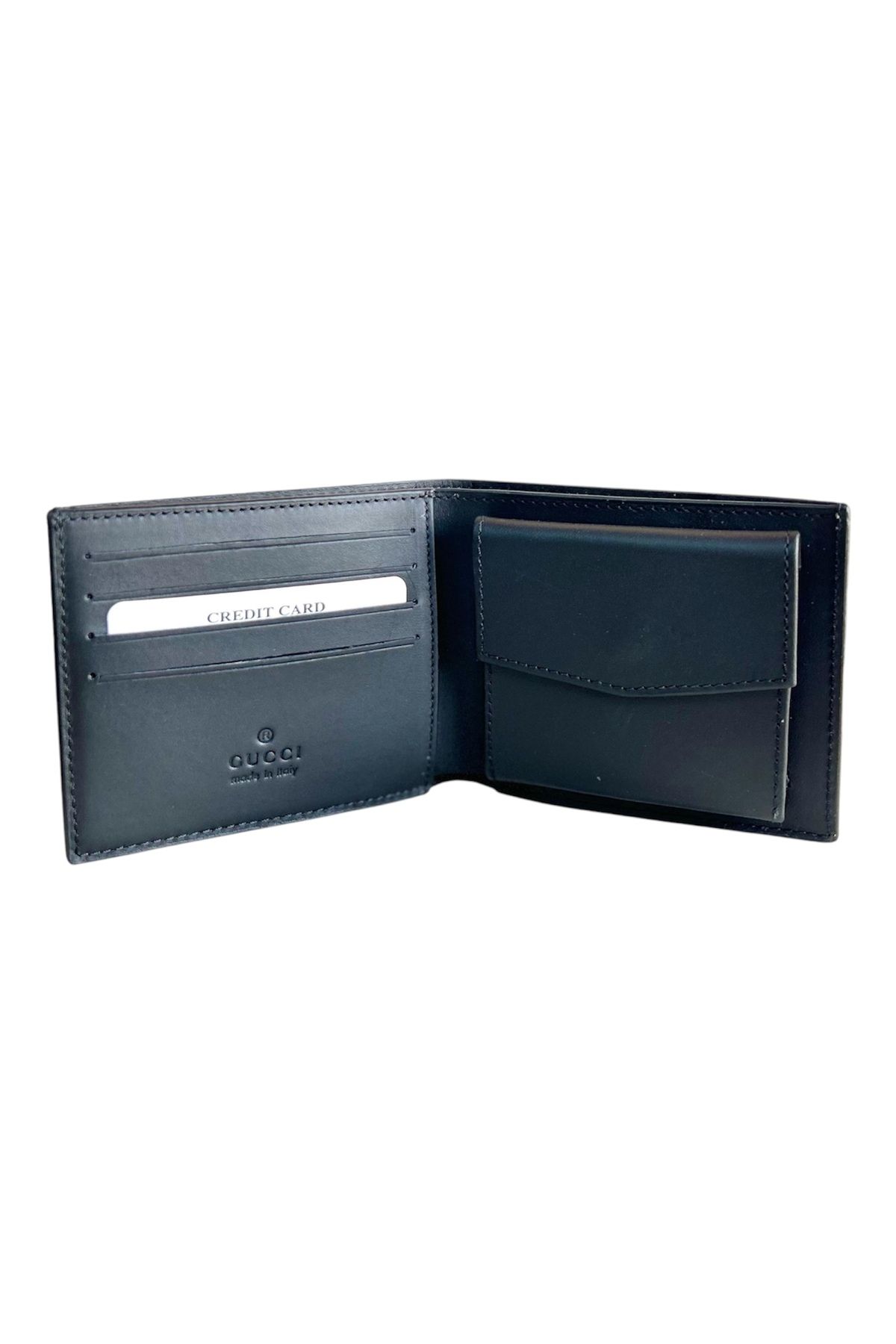 Ebrar Çeyiz-GENUINE LEATHER WALLET 2