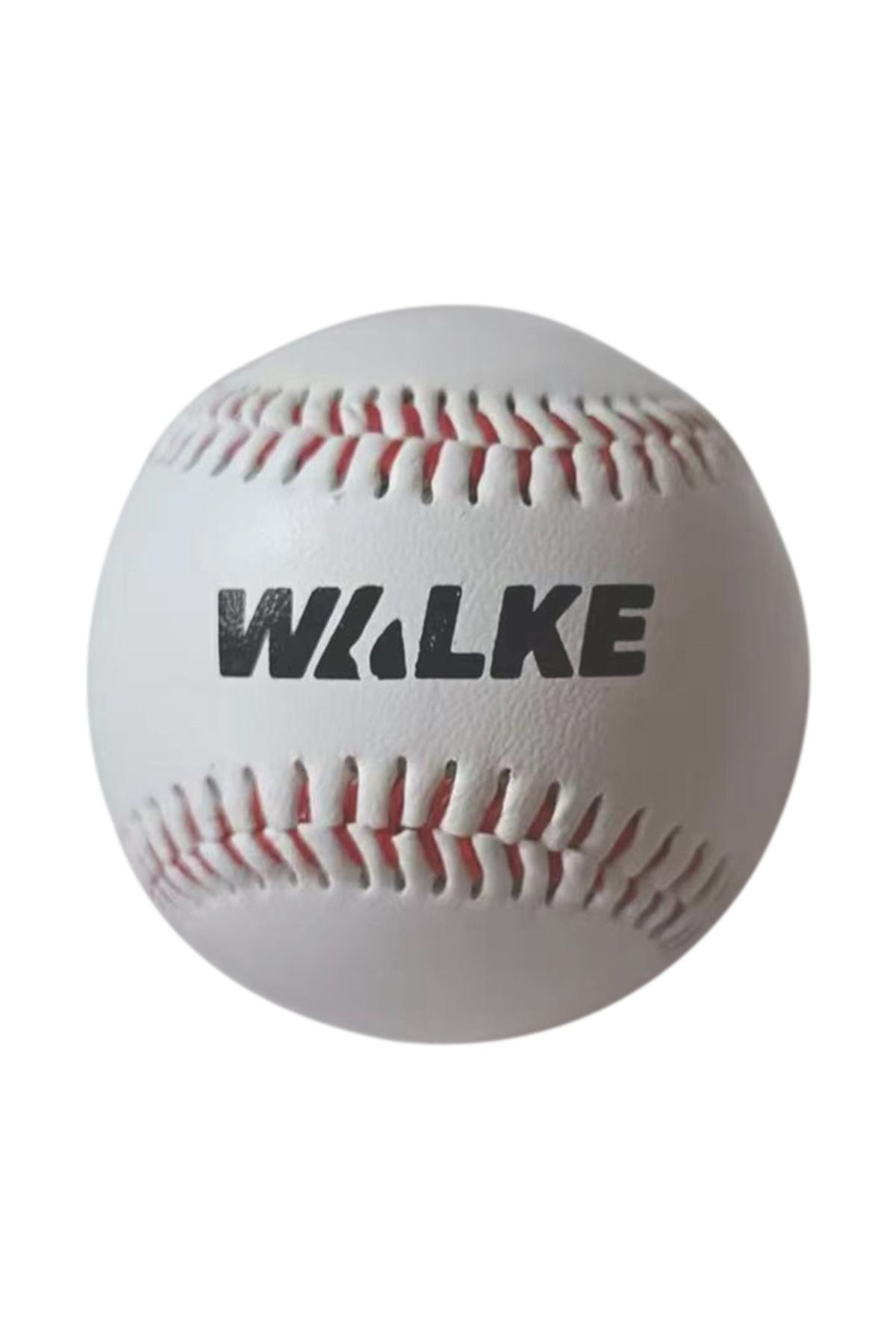 Walke-Hand Stitched Leather Baseball 1