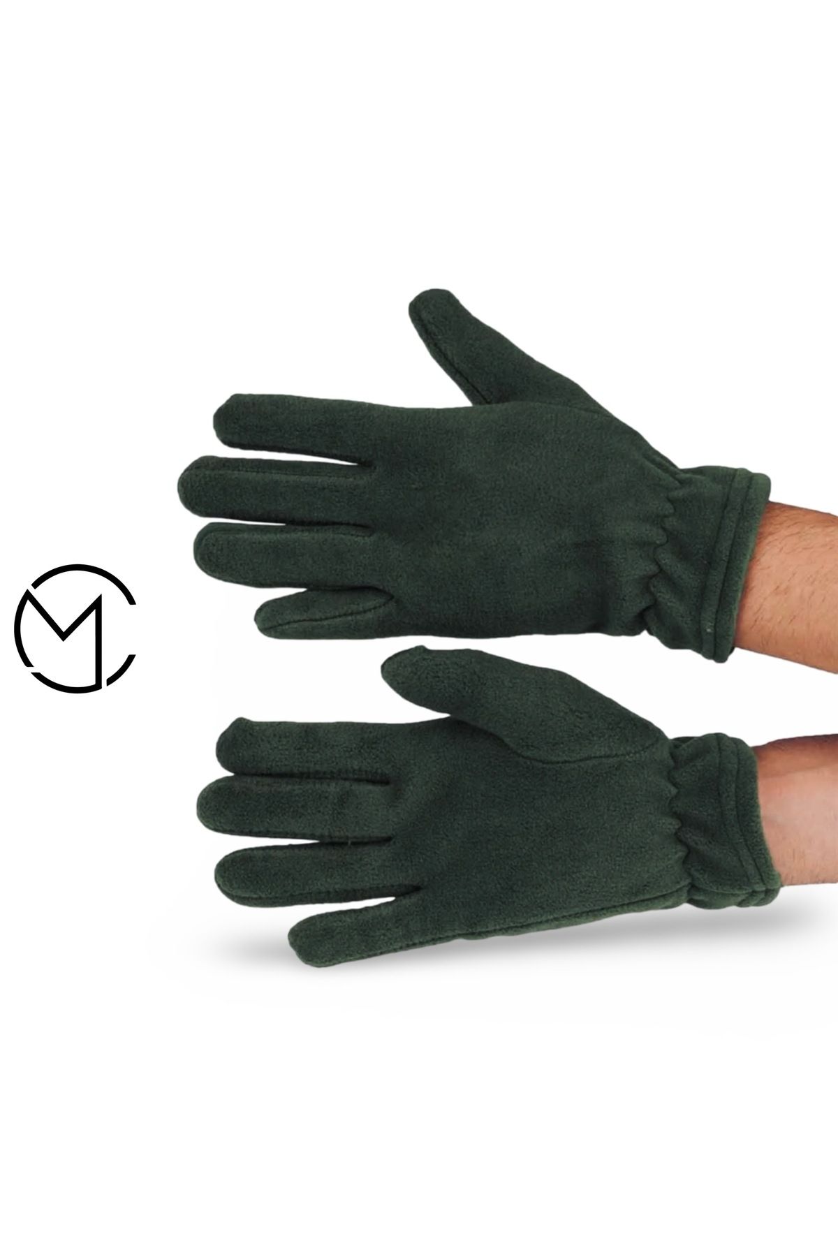 Mess collection-Fleece Gloves, Soft and Lightweight Winter Gloves, Cold Protection, Lightweight and Comfortable Unisex Gloves 2