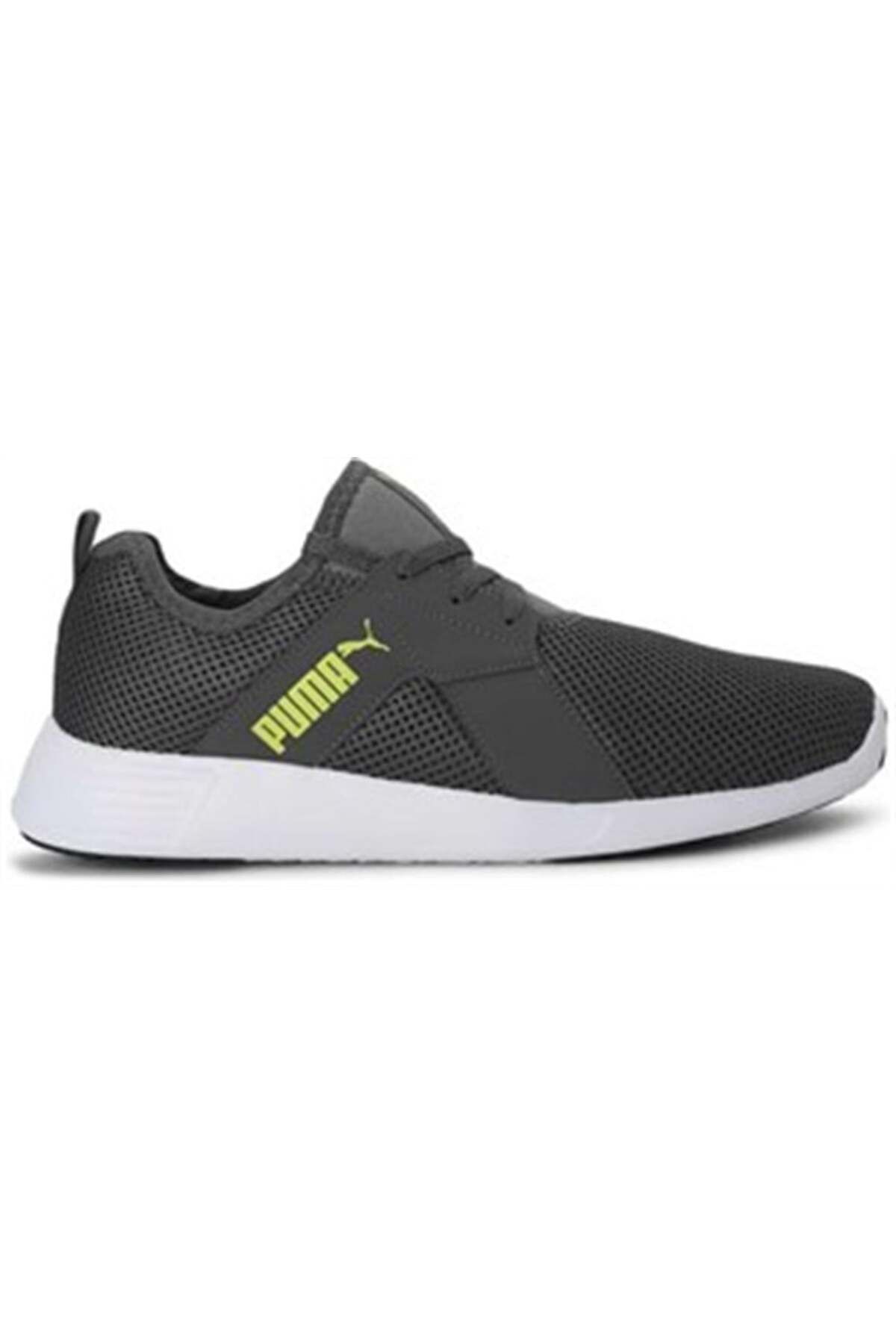 Puma Zod Runner V3 Idp Erkek Günlük Spor Ayakkabı 380815 02 Gri