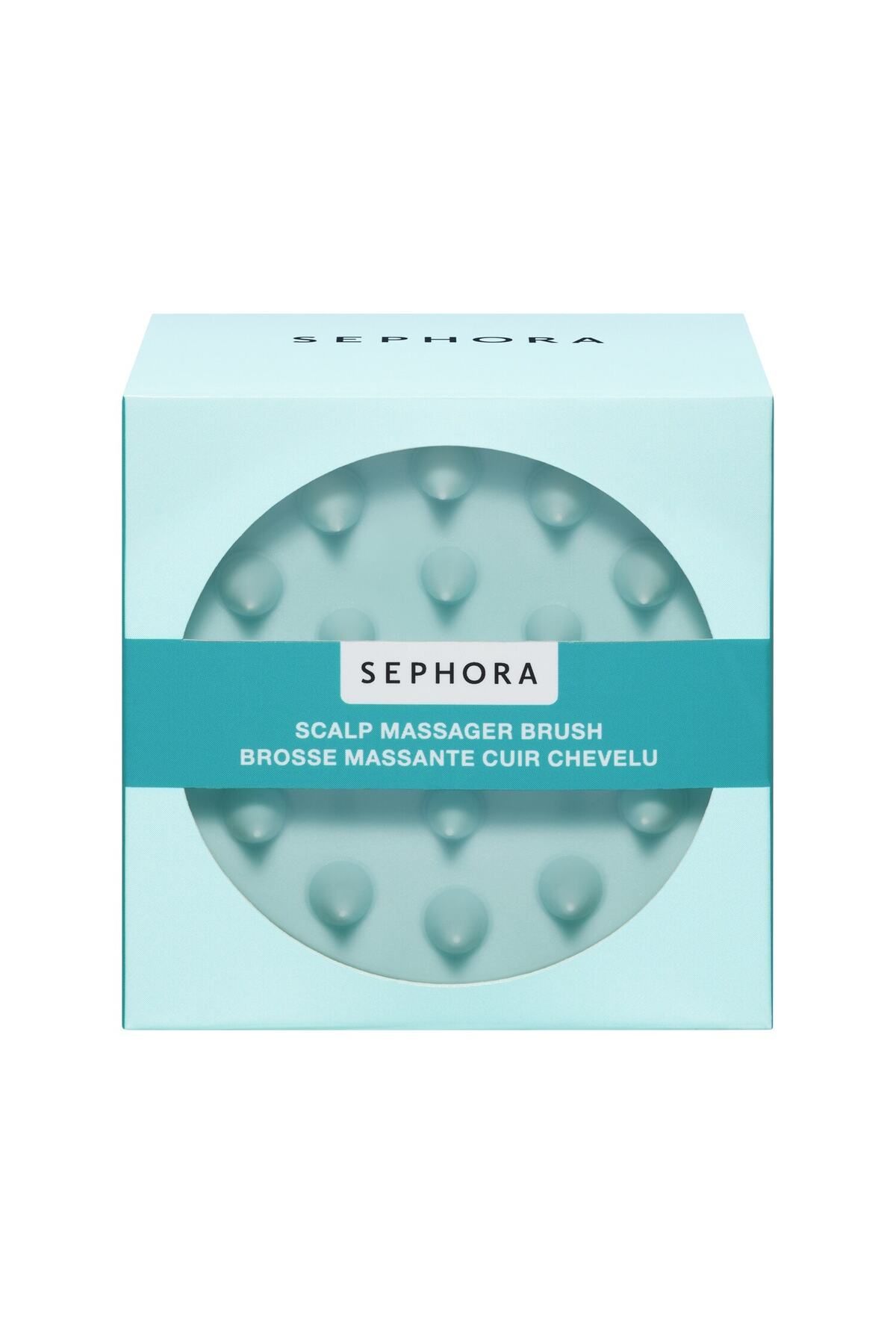 شامپو اسکالپ ماساژور SEPHORA / ماساژور پوست سر