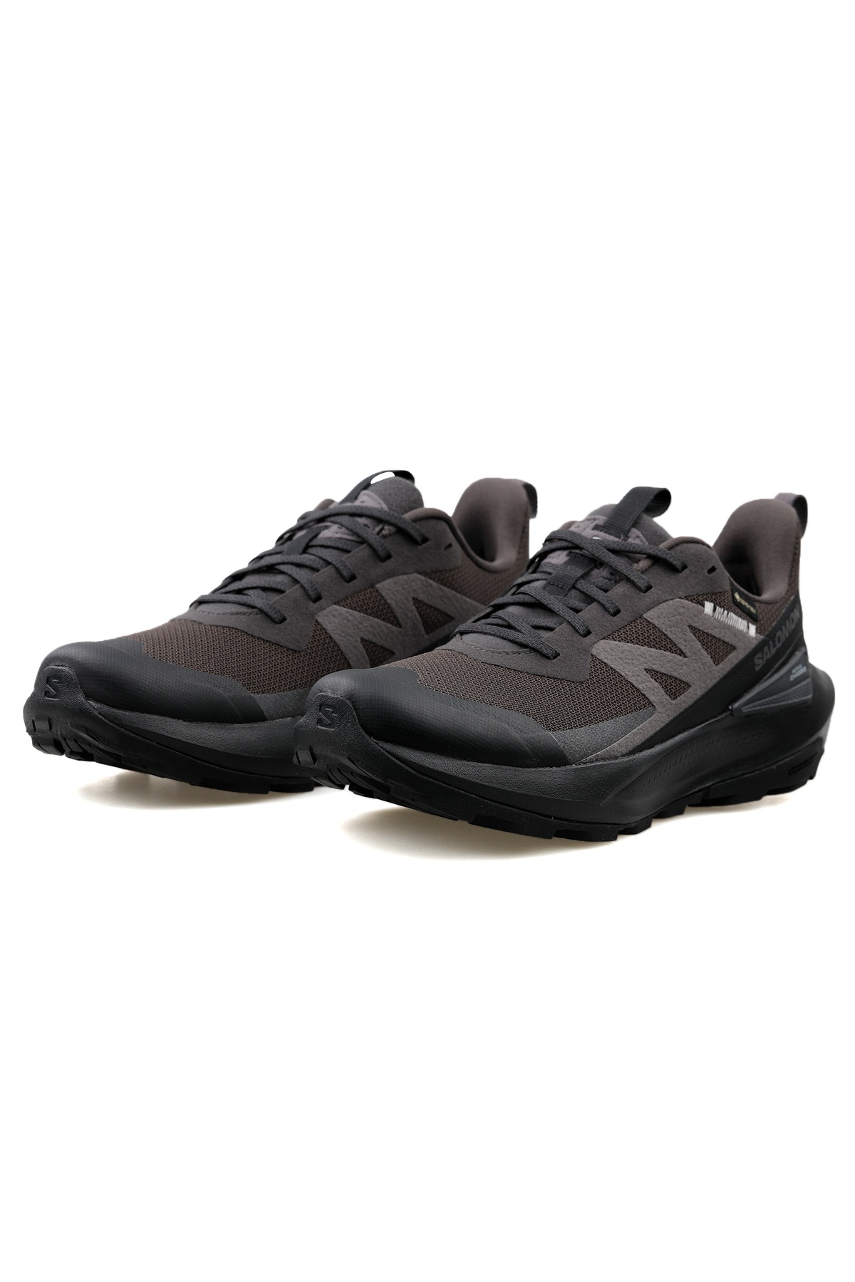 کفش‌های فضای باز مردانه Elixir Activ GTX L47456100 مشکی سالومون کفش بیرونی Salomon