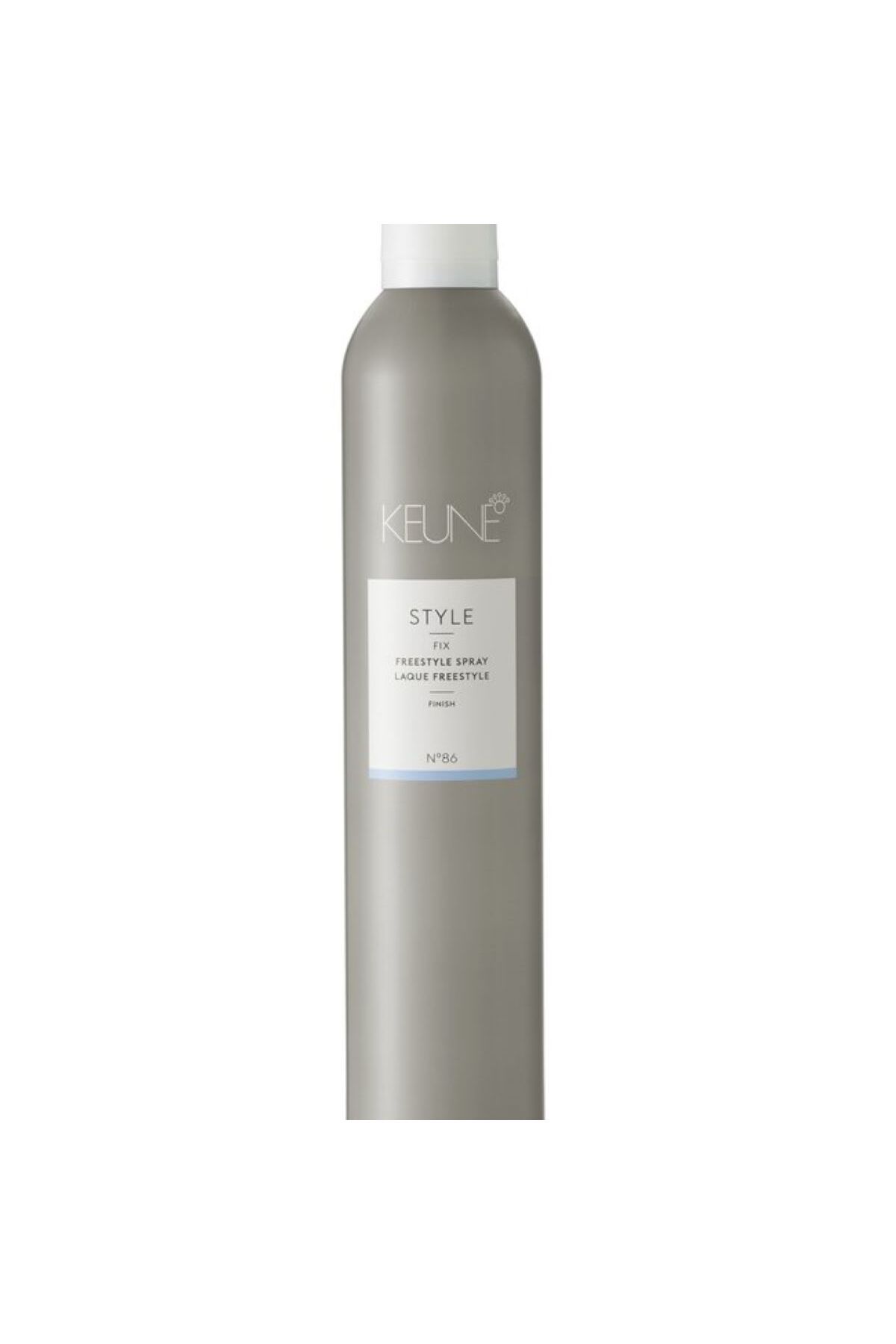 Keune Style Freestyle Spray - Güçlü Tutuşlu Günlük Kullanım Saç SPREYİ 500 ML CYT787545454545454213