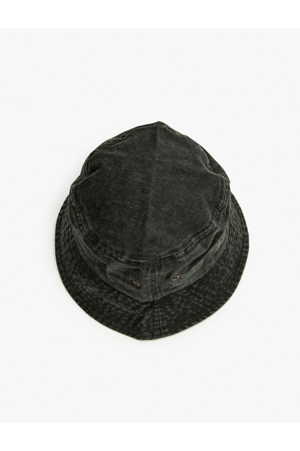Koton-Hat Bucket Washable 2