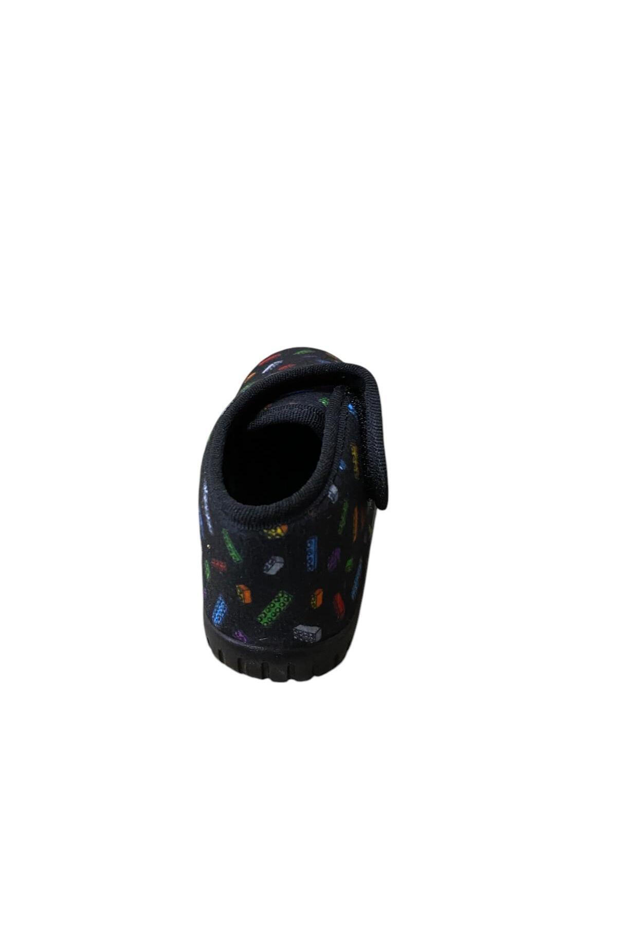 SOYLU-Children's Indoor Slippers 3