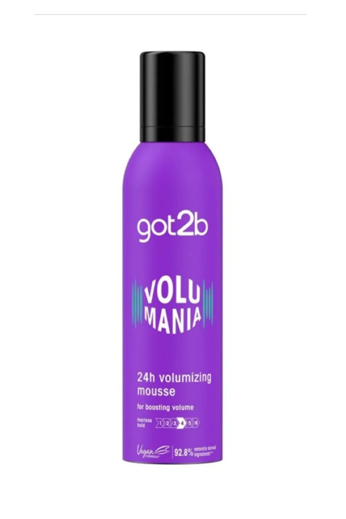 Got2B Volumaniac Saç Köpük 250 ml