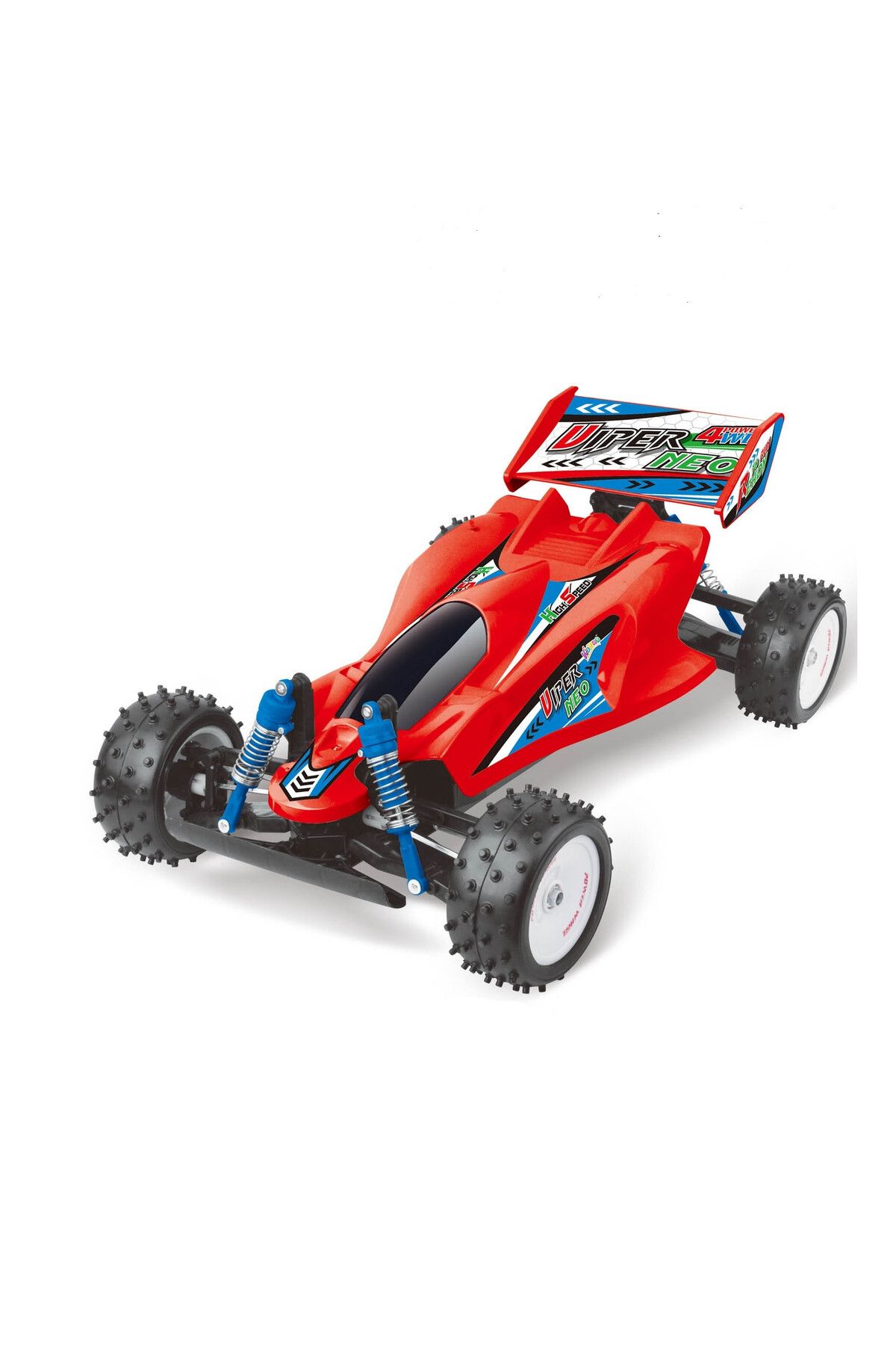 Kidzpro-Kidz. Remote Control Buggy Viper Neo - Assorted - 1 Piece 2
