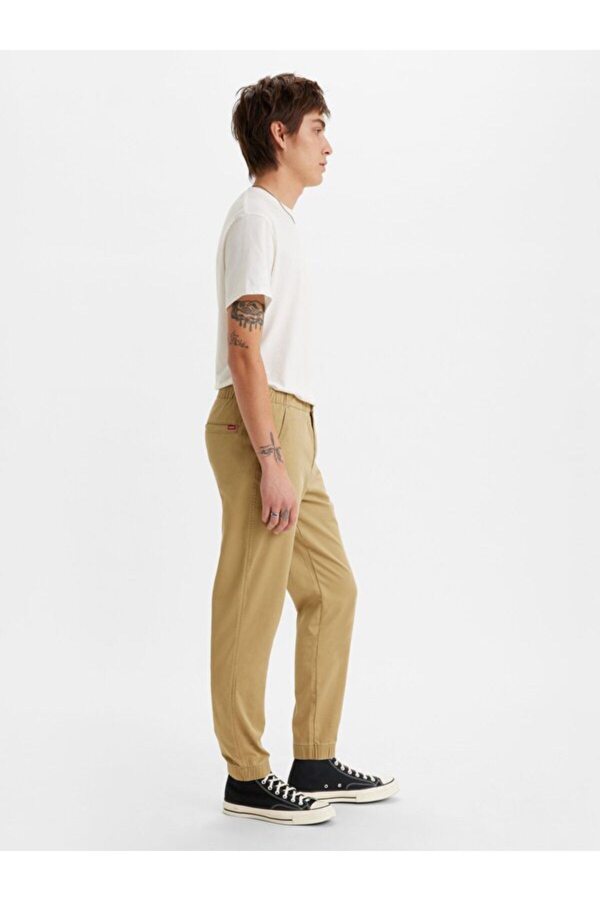 شلوار مردانه XX Chino Jogger III Levi's