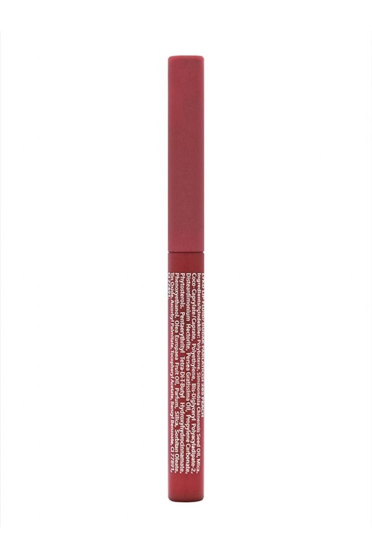 lykd-Gleam 585 Rosy Mauve Lip Fluid Lip Gloss - Provides Intense Gloss and Moisture 2