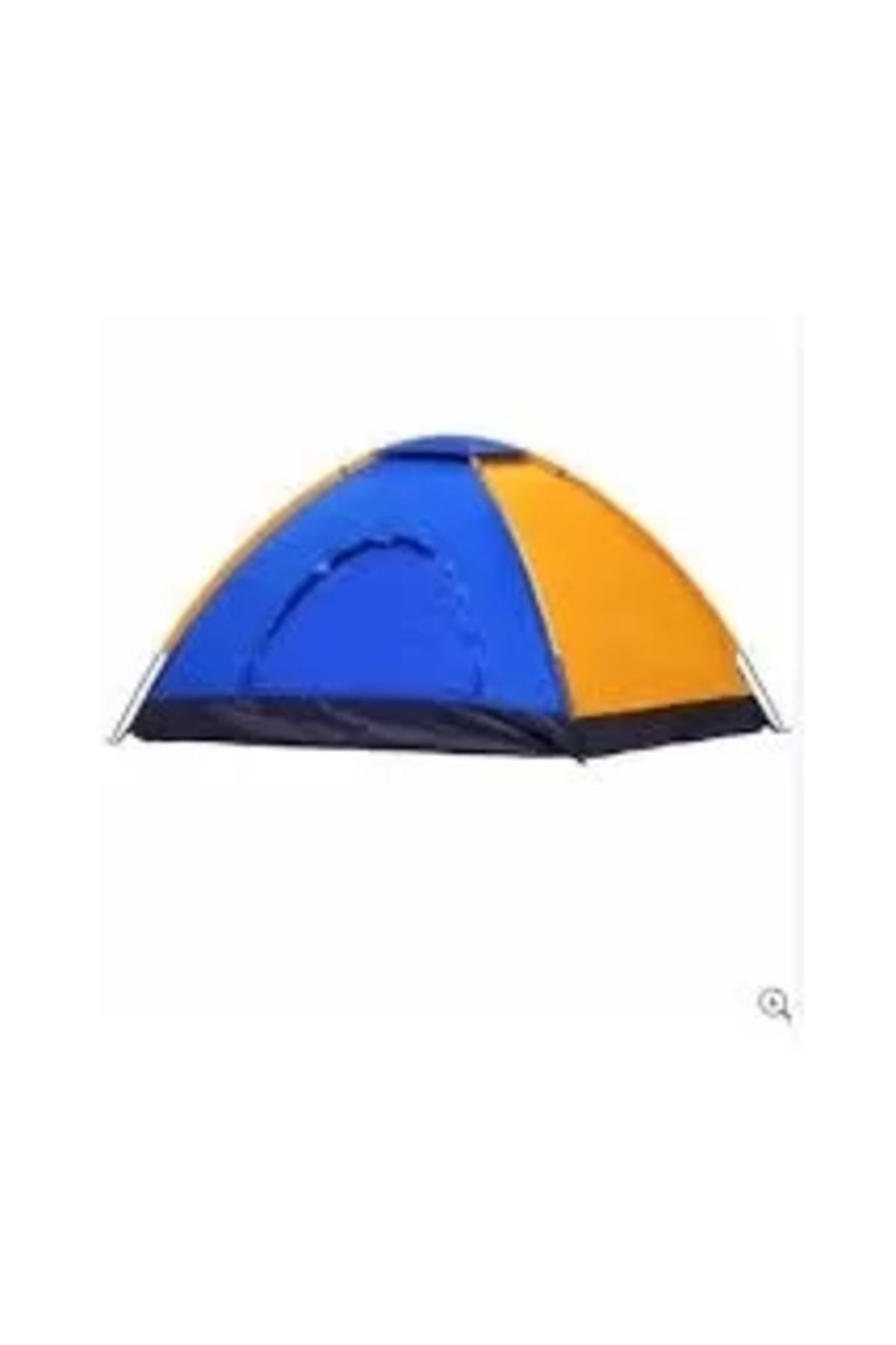 KTYRA52-Easy Setup Practical Camping Tent for 8 Persons (220x300x170) 2