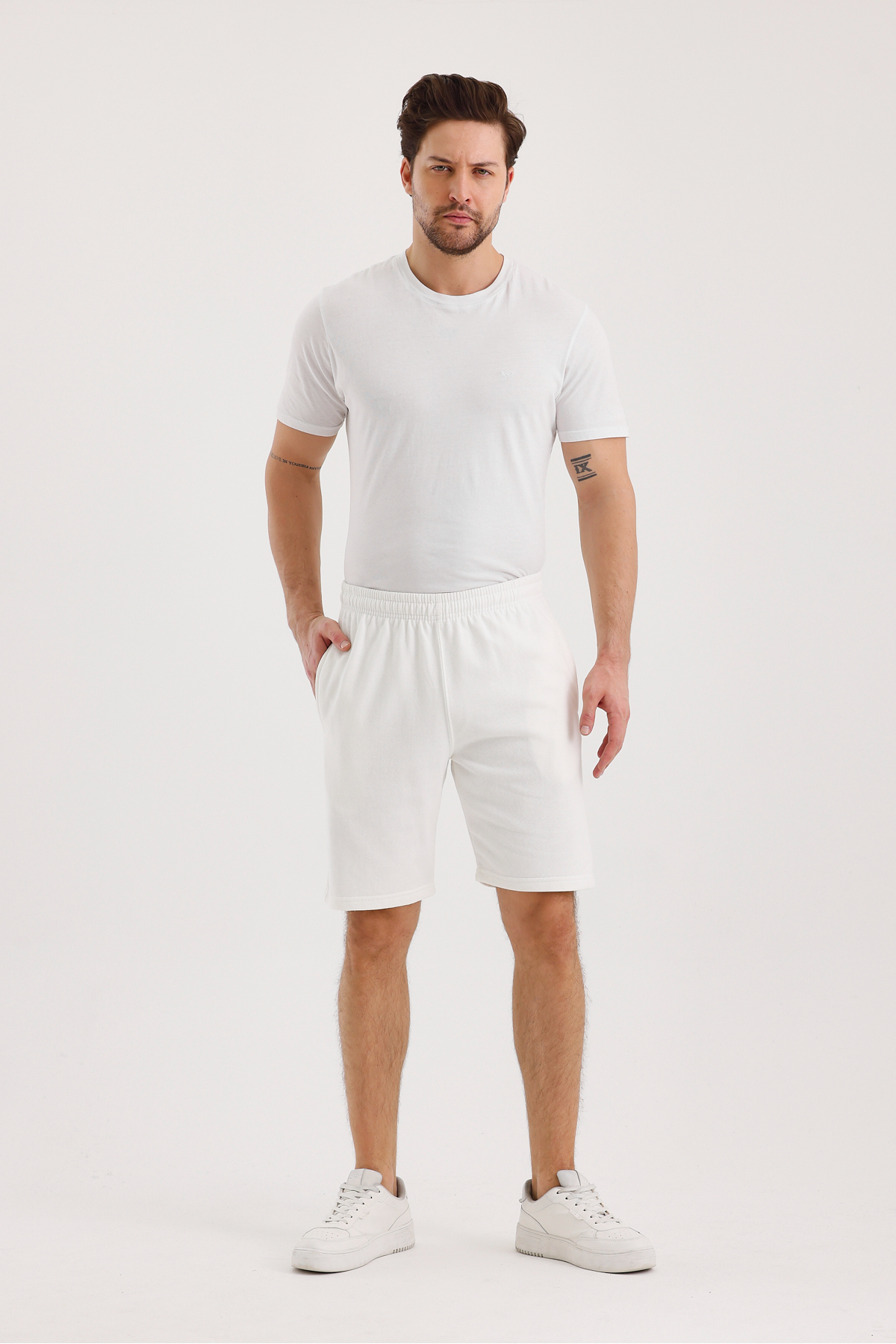 Diop  Erkek Şort & Bermuda - Görsel 5