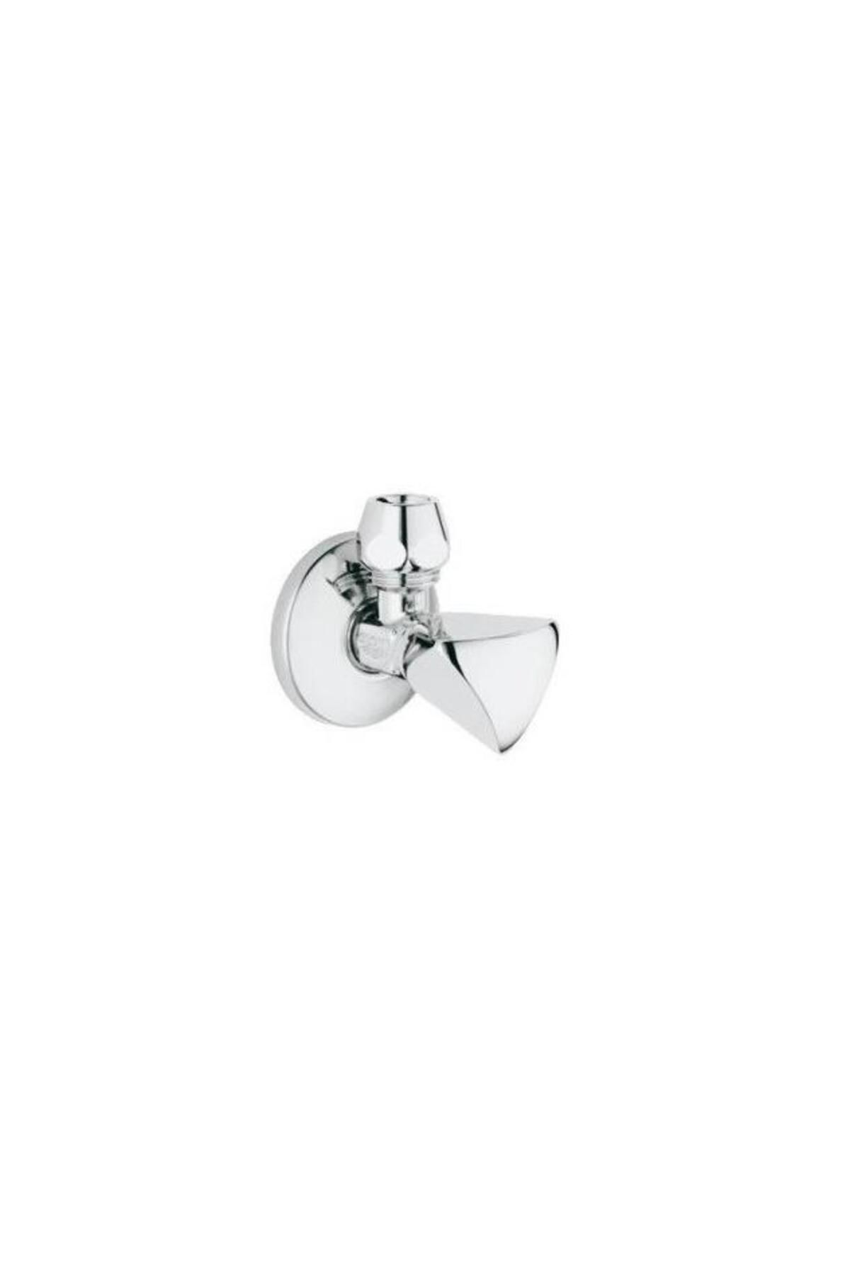 Grohe-Intermediate Faucet 1/2" Inlet, 3/8 Outlet - Intermediate Faucet 22939000 1