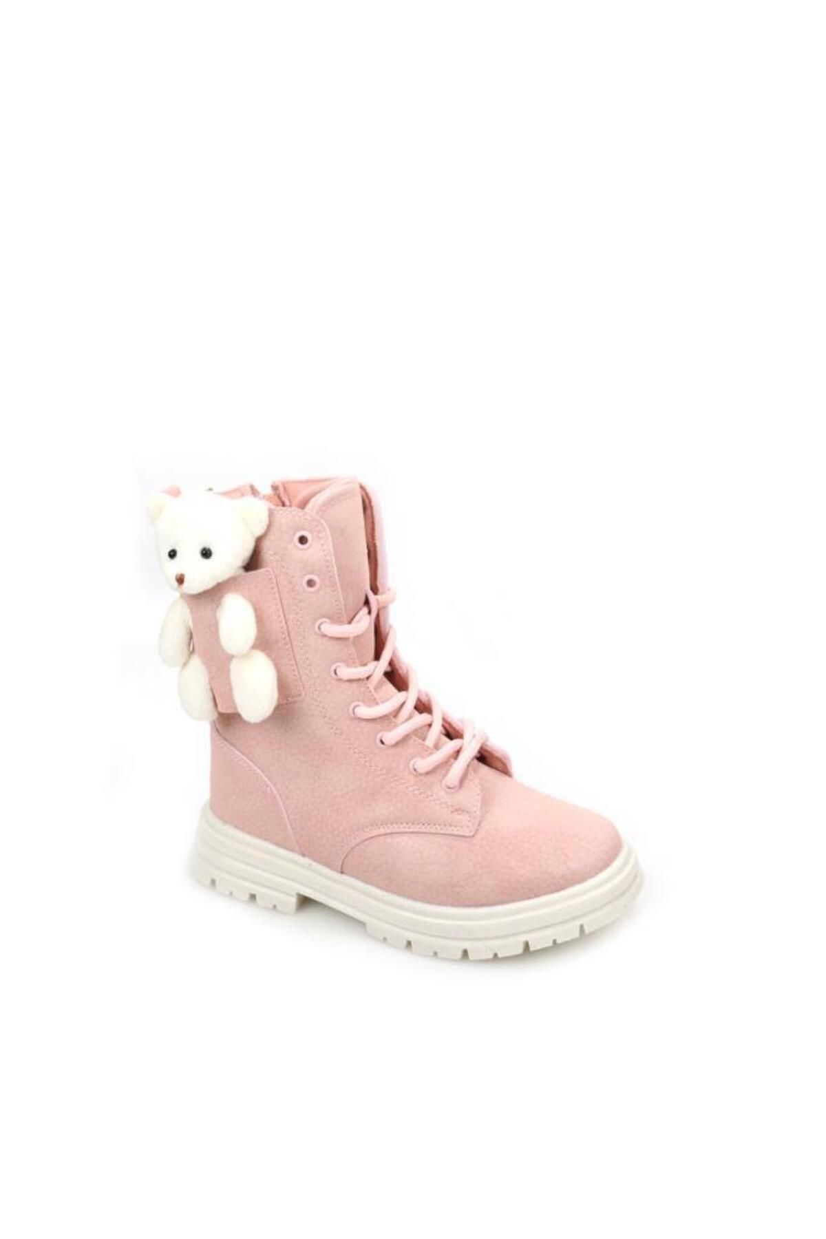 Cool Cizme De Fetiță Perla Unisex - 33