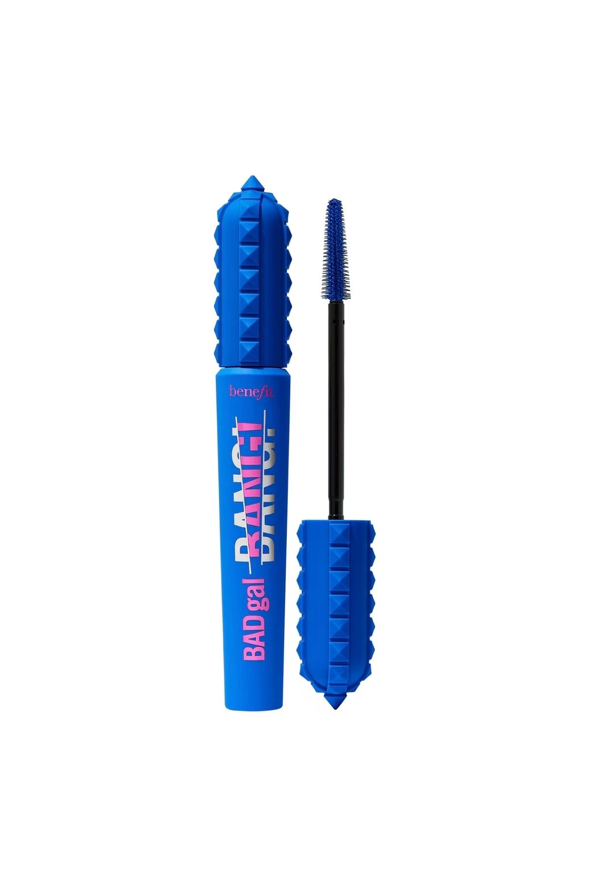 BENEFIT BADgal BANG! lifting etkili, dolgunlaştıran ve hacim veren maskara 8,5Gr Power Blue