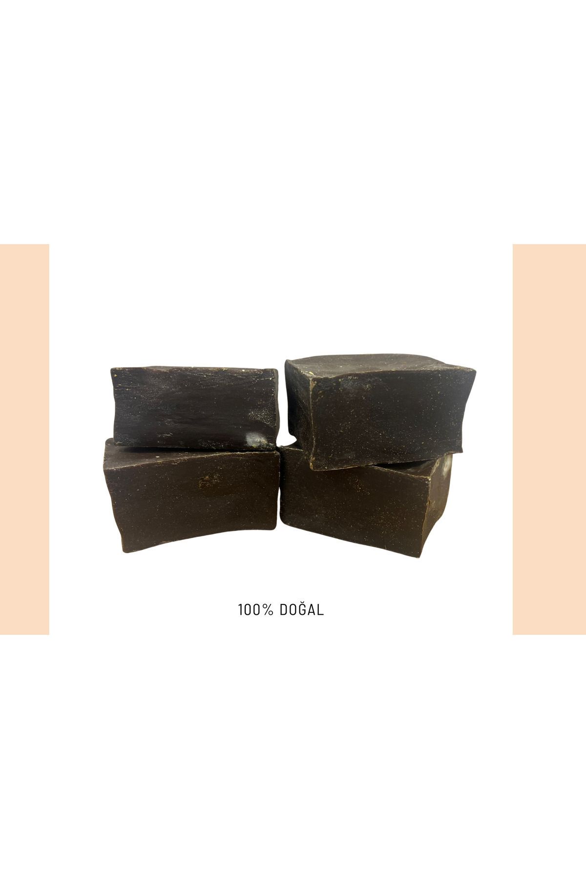 Mehmet Dede-Juniper Tar Soap (Sivilce, Acn, Egzema) 5