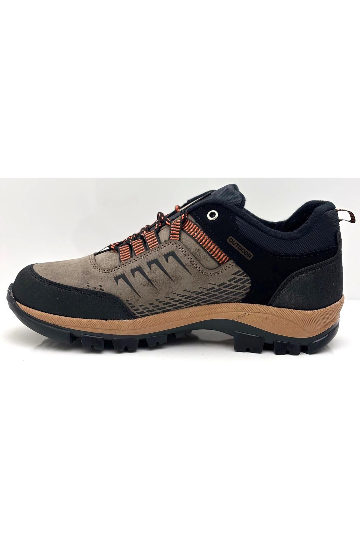 GOFLEX-Trekking Daily Casual Shoes 4