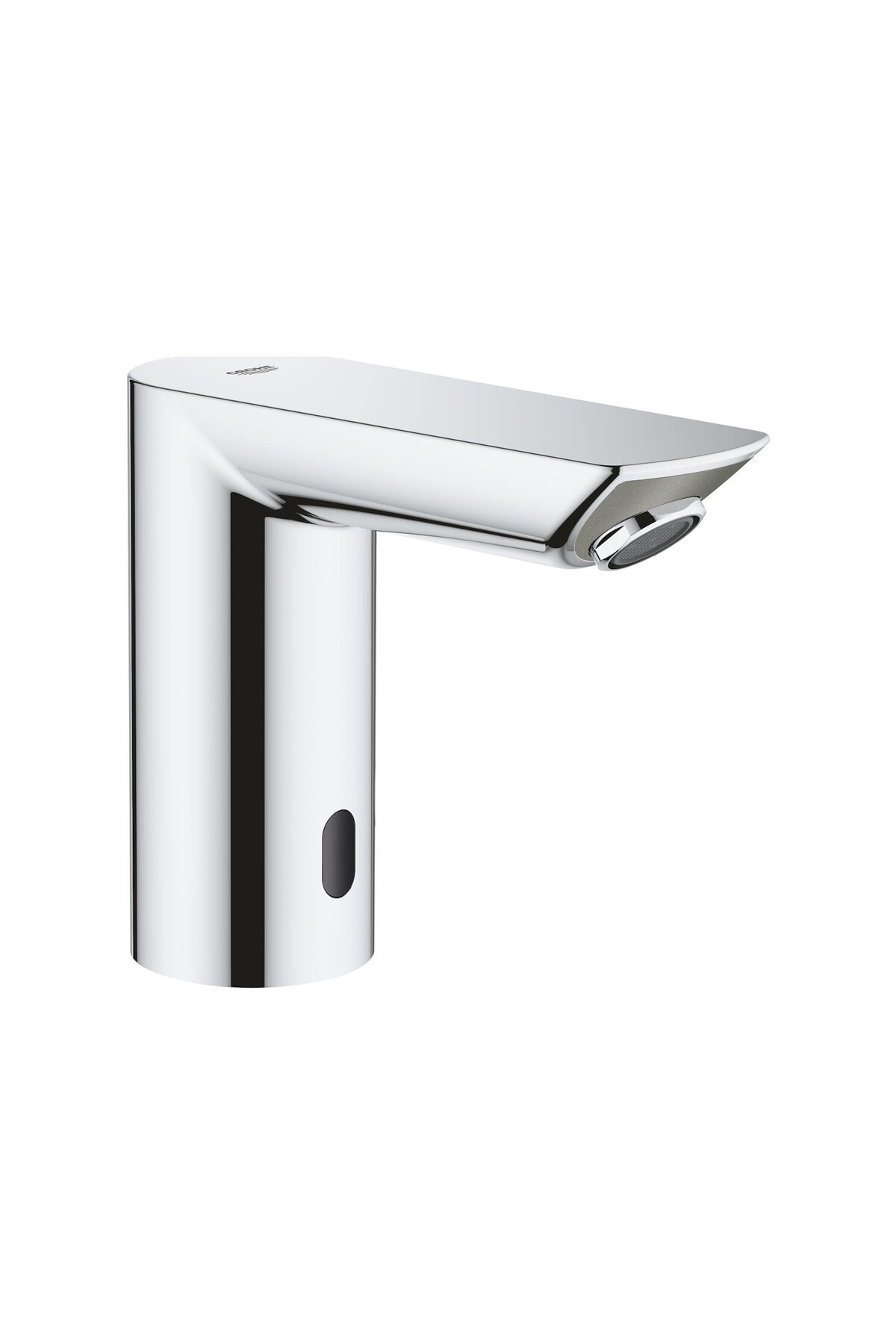 Grohe Bau Cosmo. E Fotoselli, Tek Su Girişli Lavabo Musluğu Pilli ...