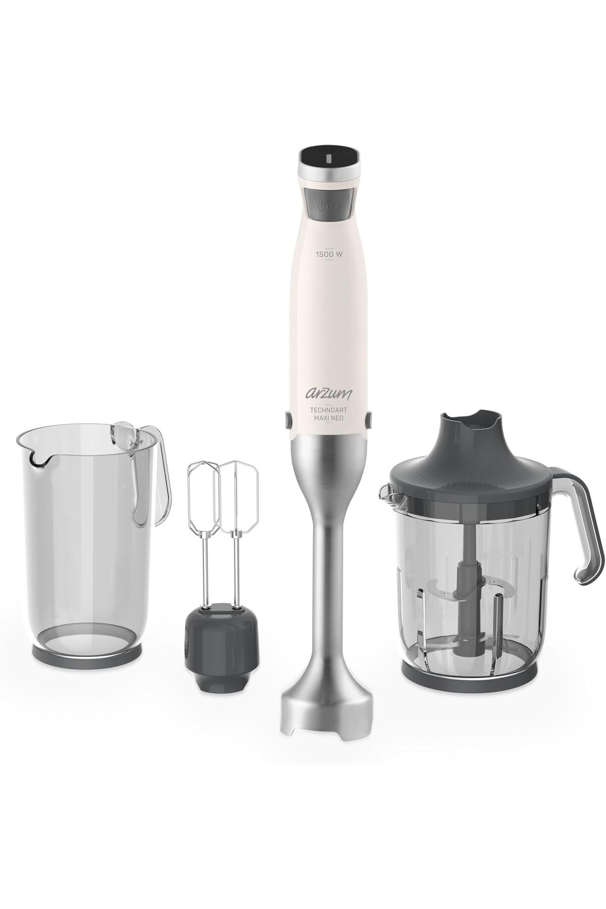 Genel Markalar Blg TECHNOART MAXİ NEO El Blender KycShp 471408